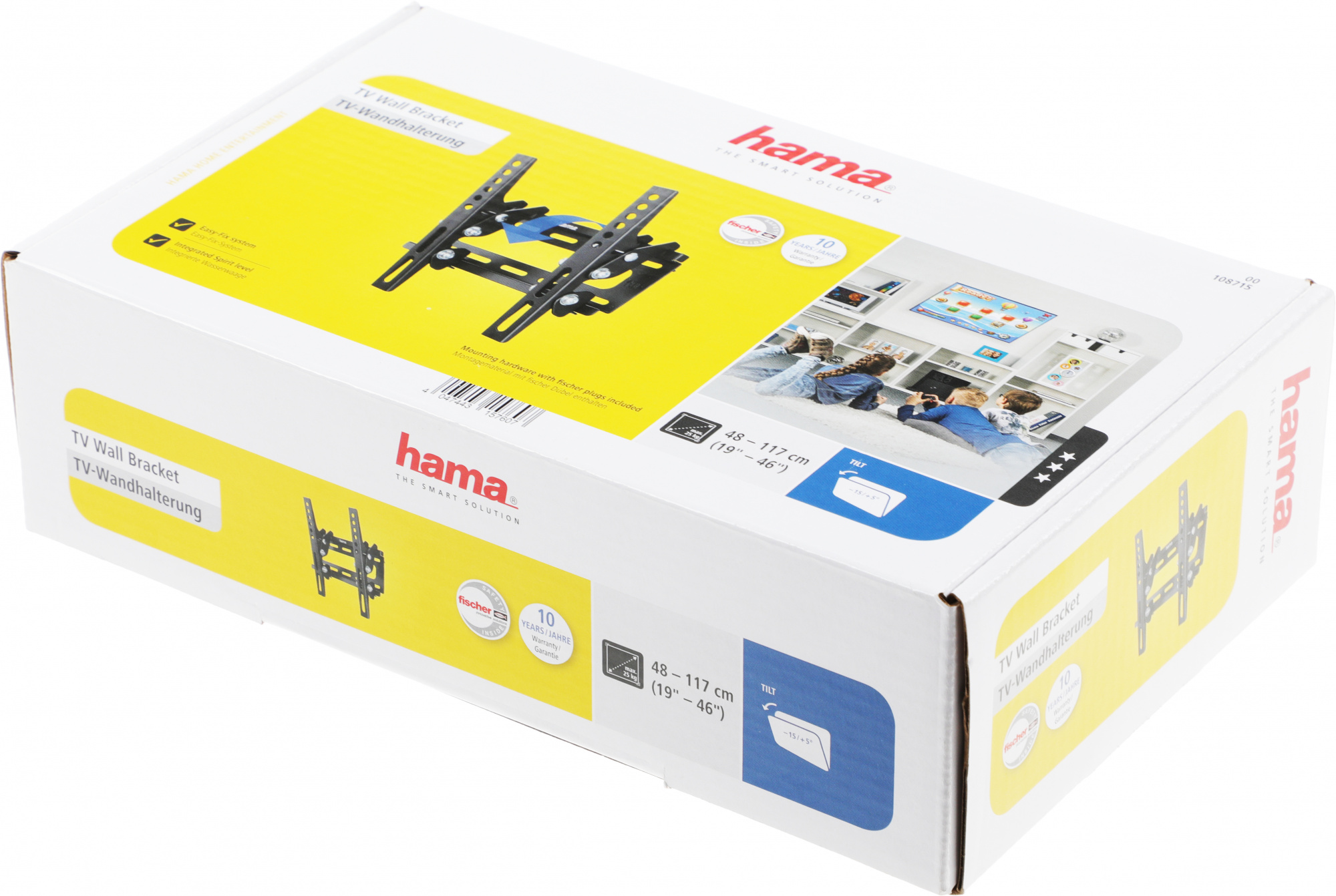 HAMA 00108715