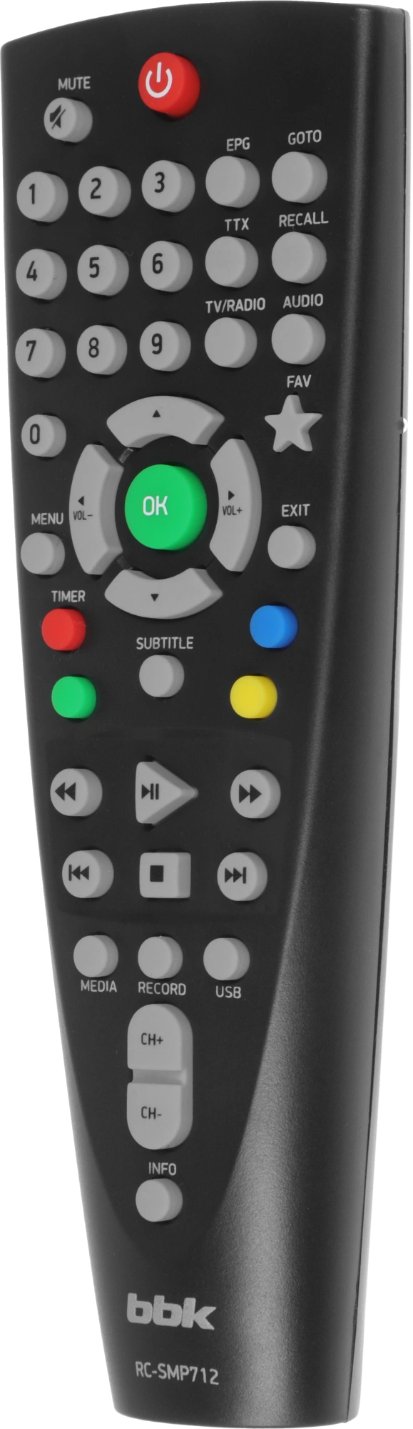 BBK SMP025HDT2 (B) BBK SMP025HDT2 (B)