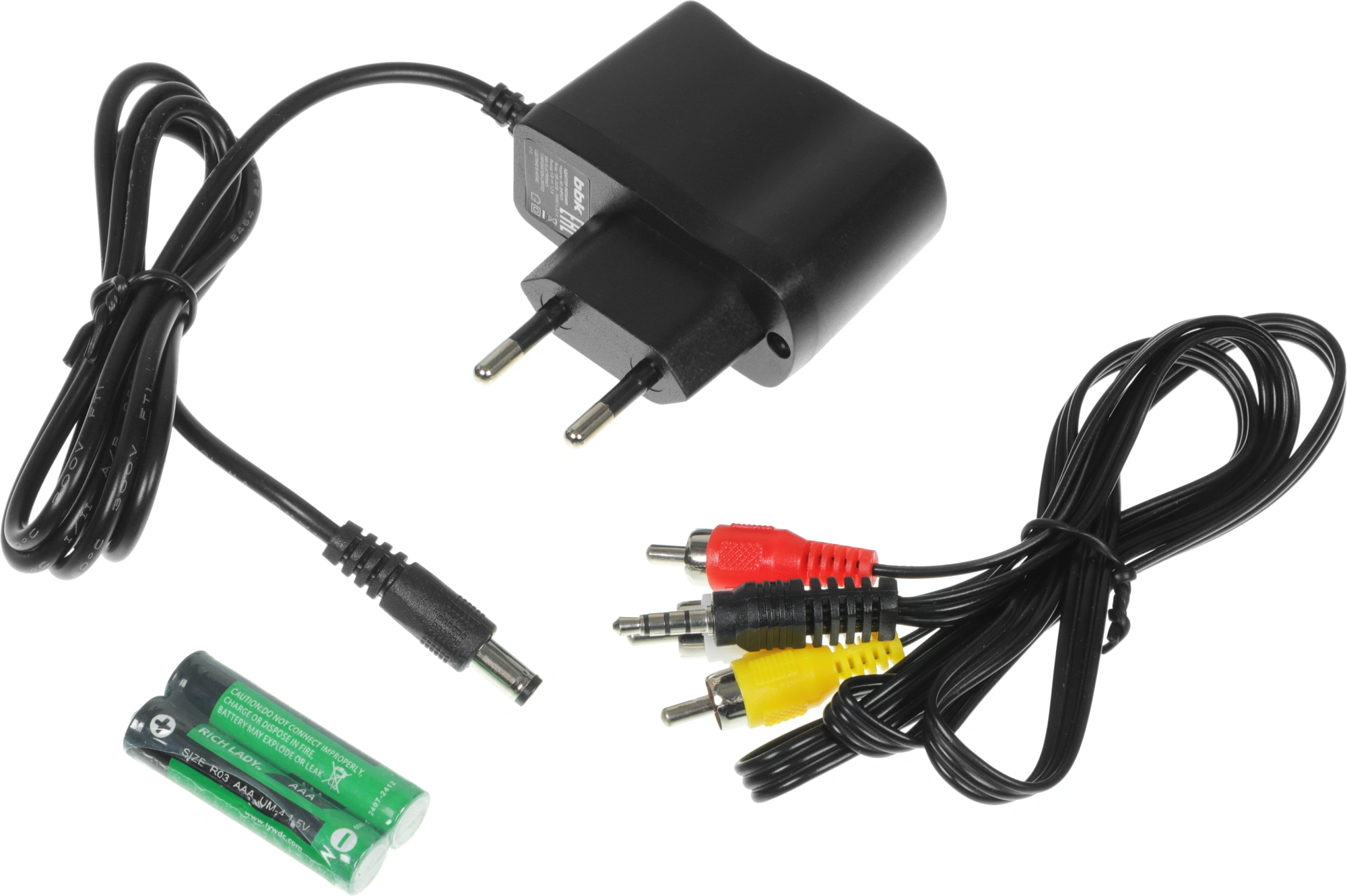 BBK SMP025HDT2 (B) BBK SMP025HDT2 (B)