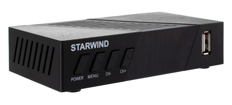 STARWIND CT-140