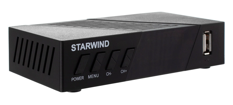 STARWIND CT-140 STARWIND CT-140