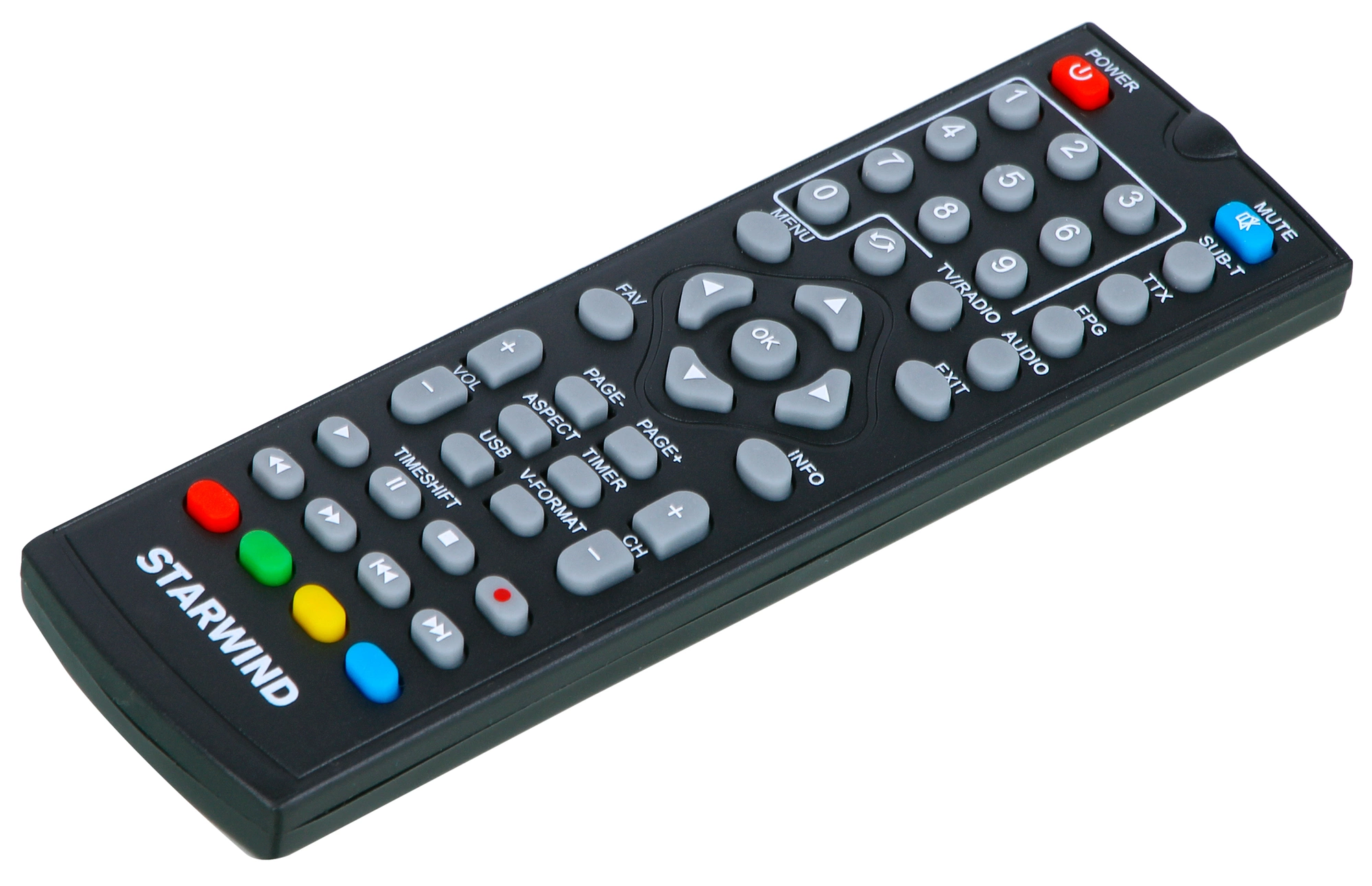 STARWIND CT-140 STARWIND CT-140