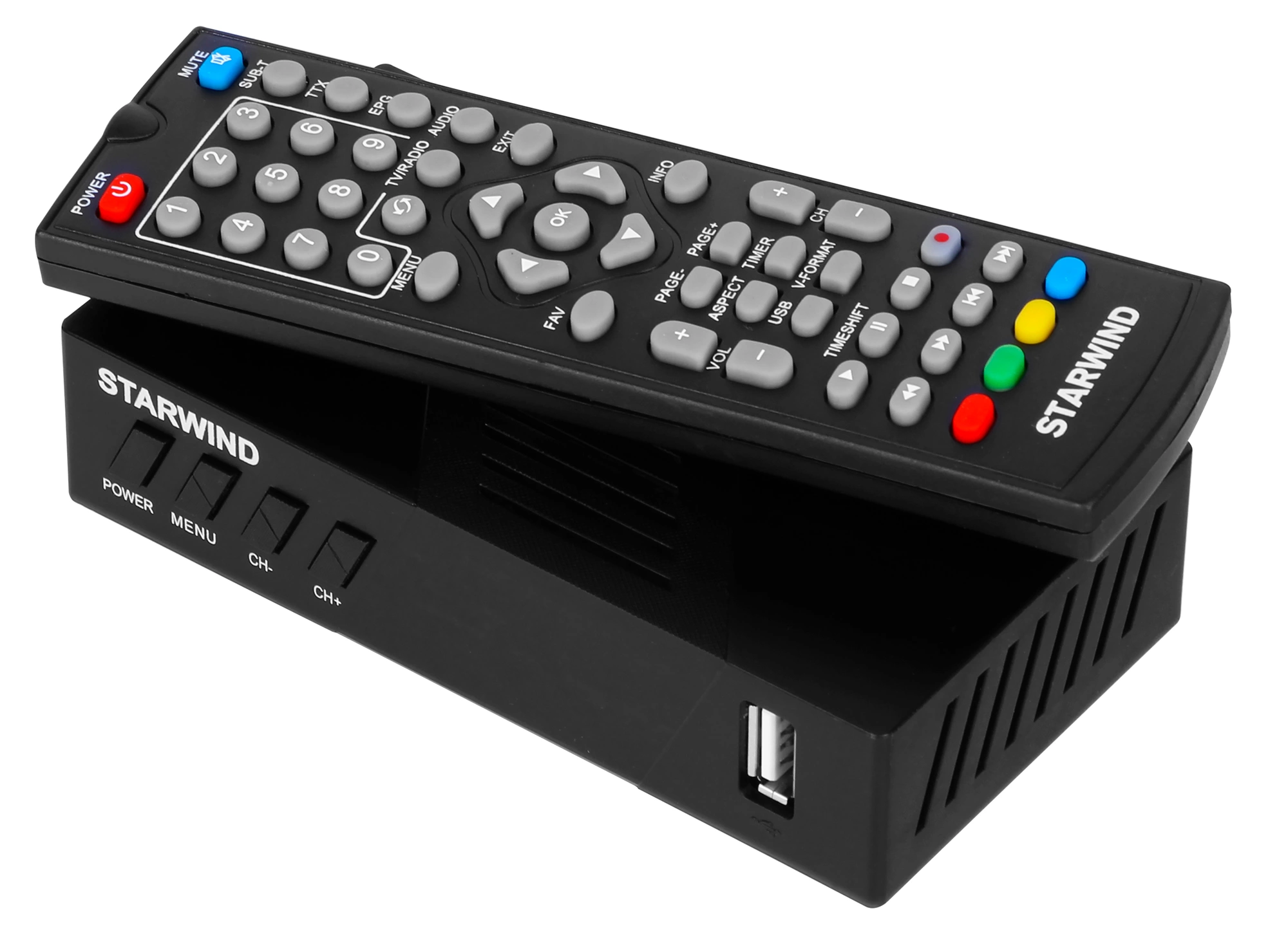 STARWIND CT-140 STARWIND CT-140