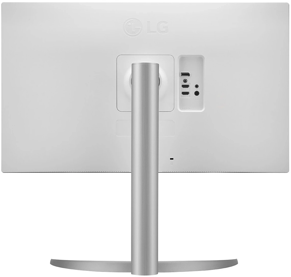 LCD LG 27" 27UP650K-W {IPS 3840x2160 60Hz 5ms 400cd 1200:1 2xHDMI2.0 DisplayPort1.4 3xUSB3.0 FreeSync VESA} LCD LG 27" 27UP650K-W {IPS 3840x2160 60Hz 5ms 400cd 1200:1 2xHDMI2.0 DisplayPort1.4 3xUSB3.0 FreeSync VESA}