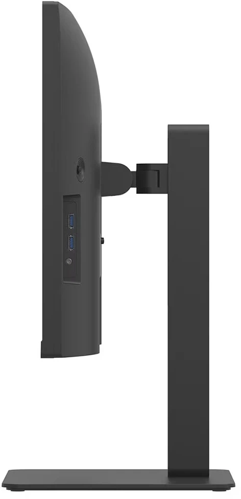 LCD LG 27" 27BA65QB-B {IPS 2560x1440 100Hz 5ms 350cd 1000:1 DisplayPort1.4 2xHDMI2.0 4xUSB3.0 USB-C(65W PD) Speakers HAS VESA}