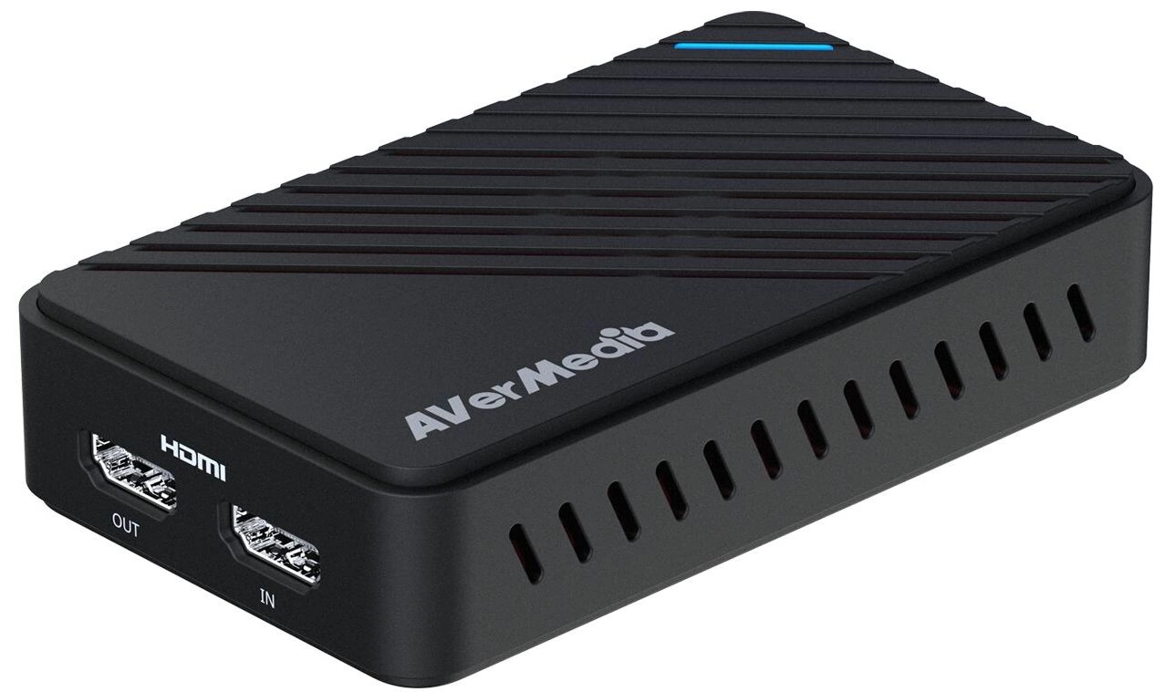 AVERMEDIA LIVE GAMER ULTRA S