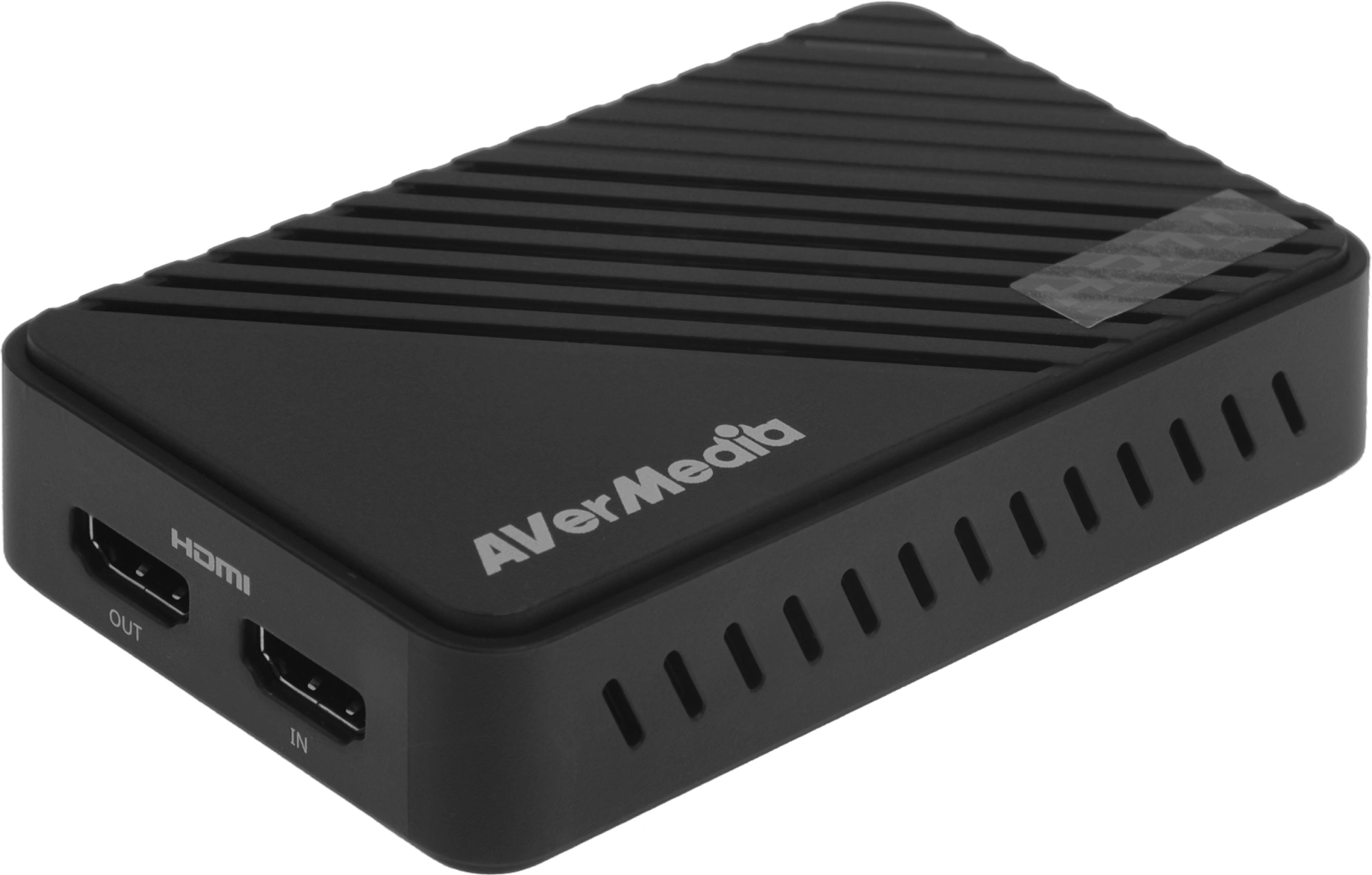 AVERMEDIA LIVE GAMER ULTRA S