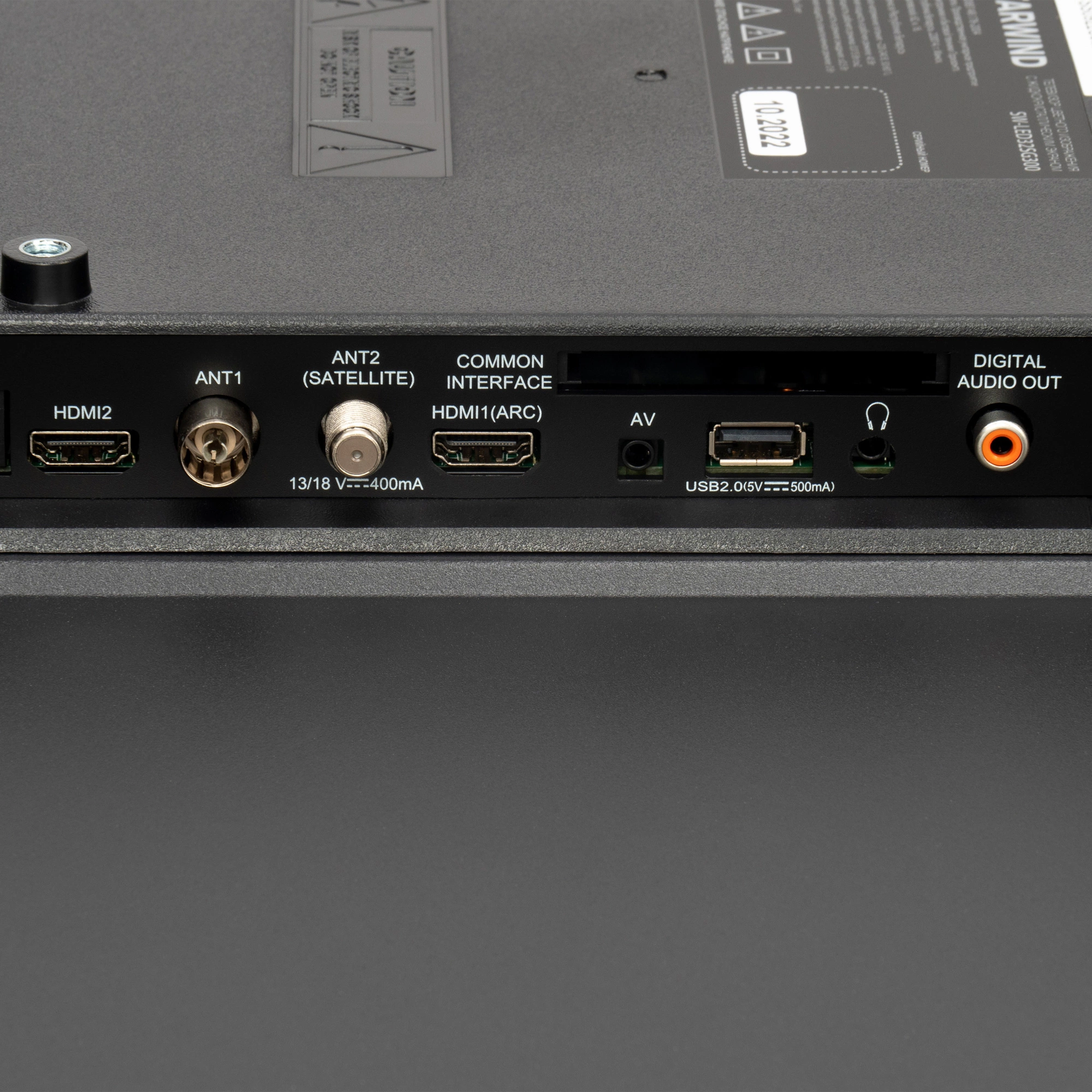 STARWIND SW-LED32SG300 STARWIND SW-LED32SG300