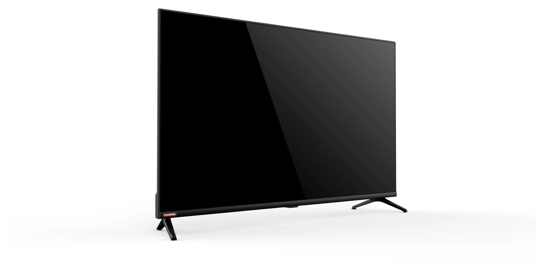 Телевизор 40" Starwind SW-LED40SG300 черный