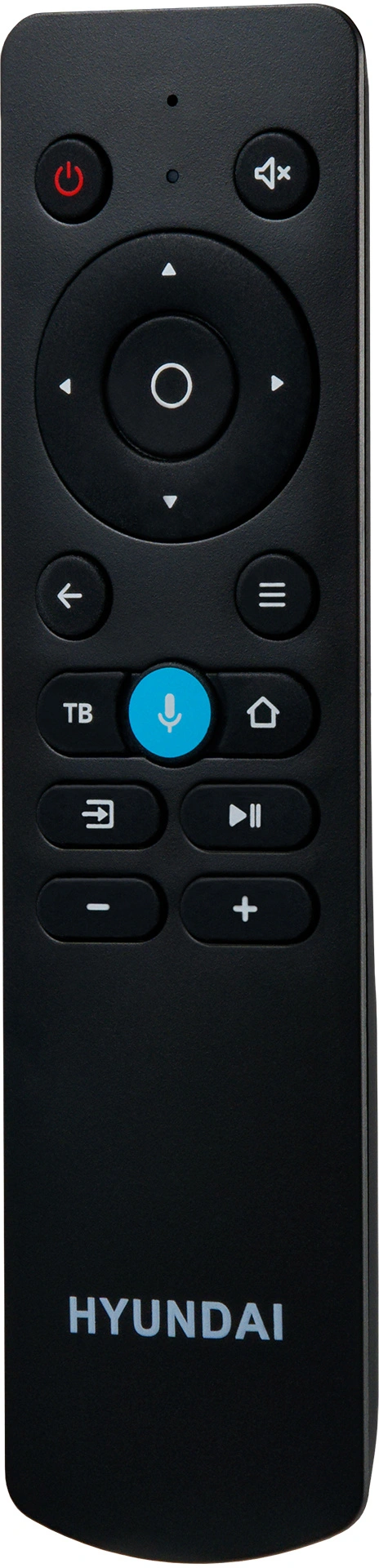 HYUNDAI H-LED40BS5003 HYUNDAI H-LED40BS5003