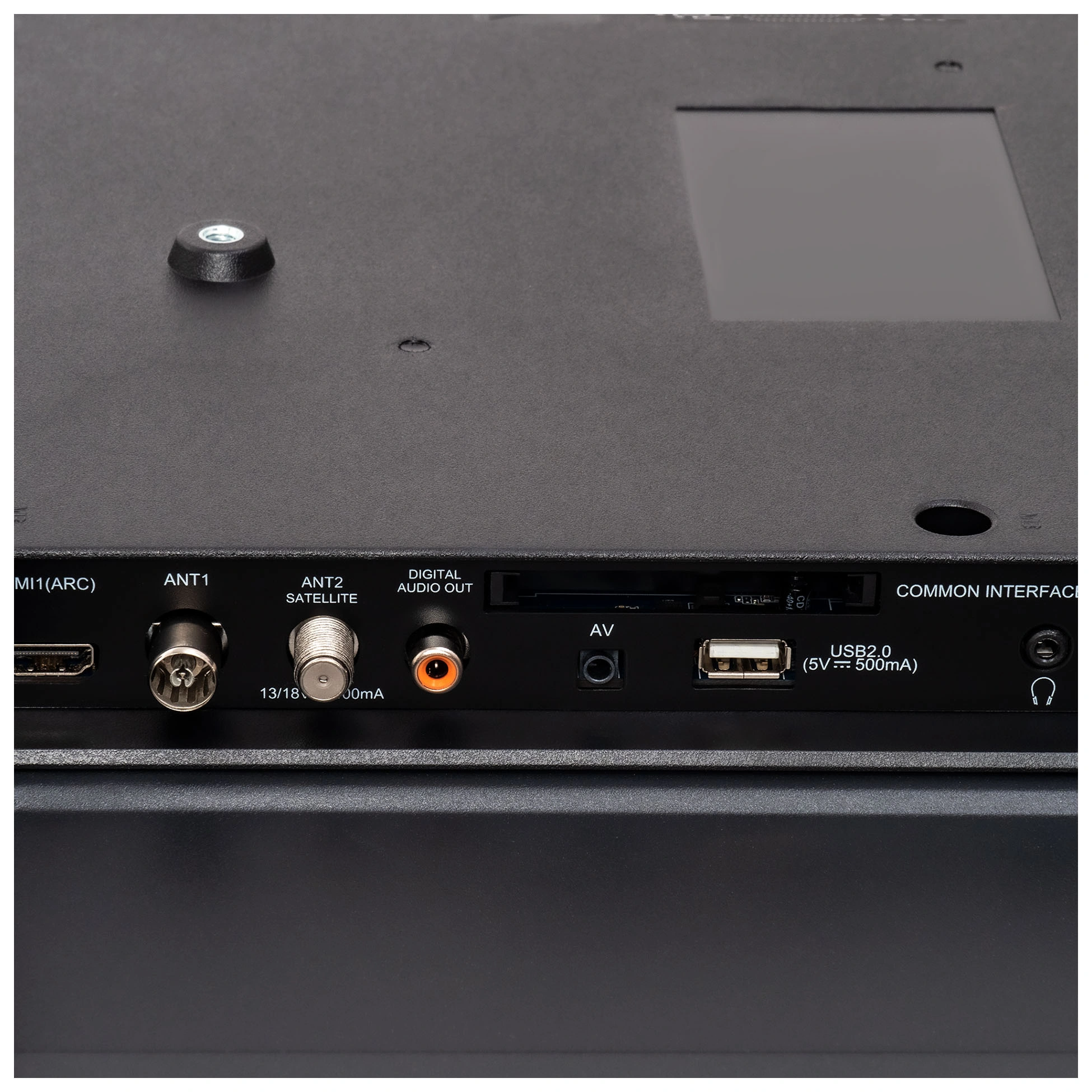 HYUNDAI H-LED43BU7003