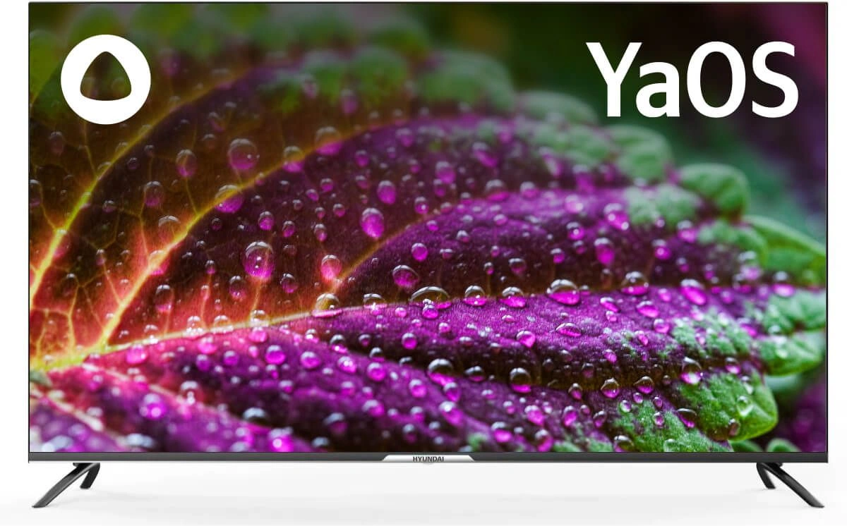 HYUNDAI H-LED55BU7003