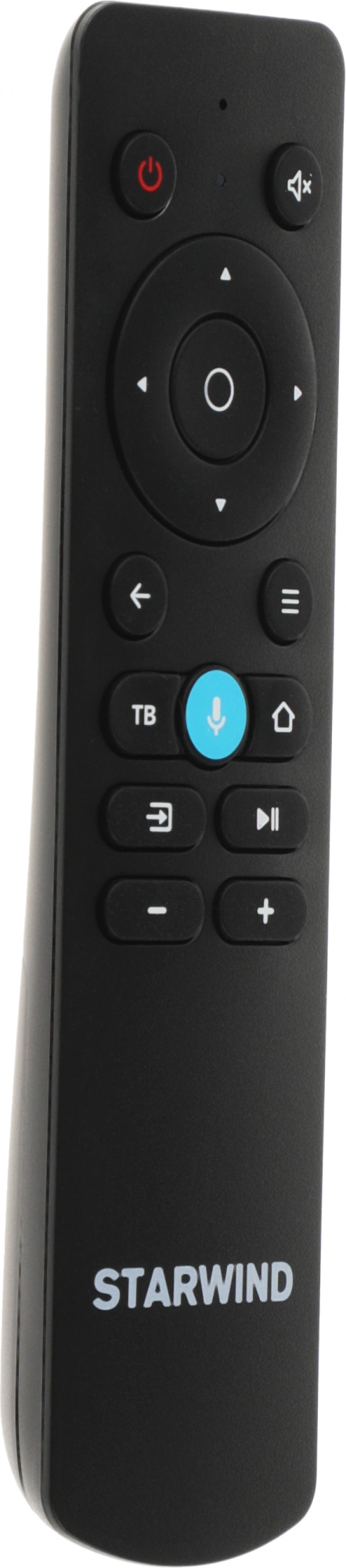 Starwind 50" SW-LED50UG403 Яндекс.ТВ Frameless черный 4K Ultra HD 60Hz DVB-T DVB-T2 DVB-C DVB-S DVB-S2 USB WiFi Smart TV Starwind 50" SW-LED50UG403 Яндекс.ТВ Frameless черный 4K Ultra HD 60Hz DVB-T DVB-T2 DVB-C DVB-S DVB-S2 USB WiFi Smart TV