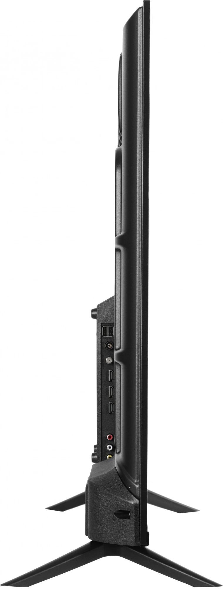 Starwind 50" SW-LED50UG403 Яндекс.ТВ Frameless черный 4K Ultra HD 60Hz DVB-T DVB-T2 DVB-C DVB-S DVB-S2 USB WiFi Smart TV Starwind 50" SW-LED50UG403 Яндекс.ТВ Frameless черный 4K Ultra HD 60Hz DVB-T DVB-T2 DVB-C DVB-S DVB-S2 USB WiFi Smart TV