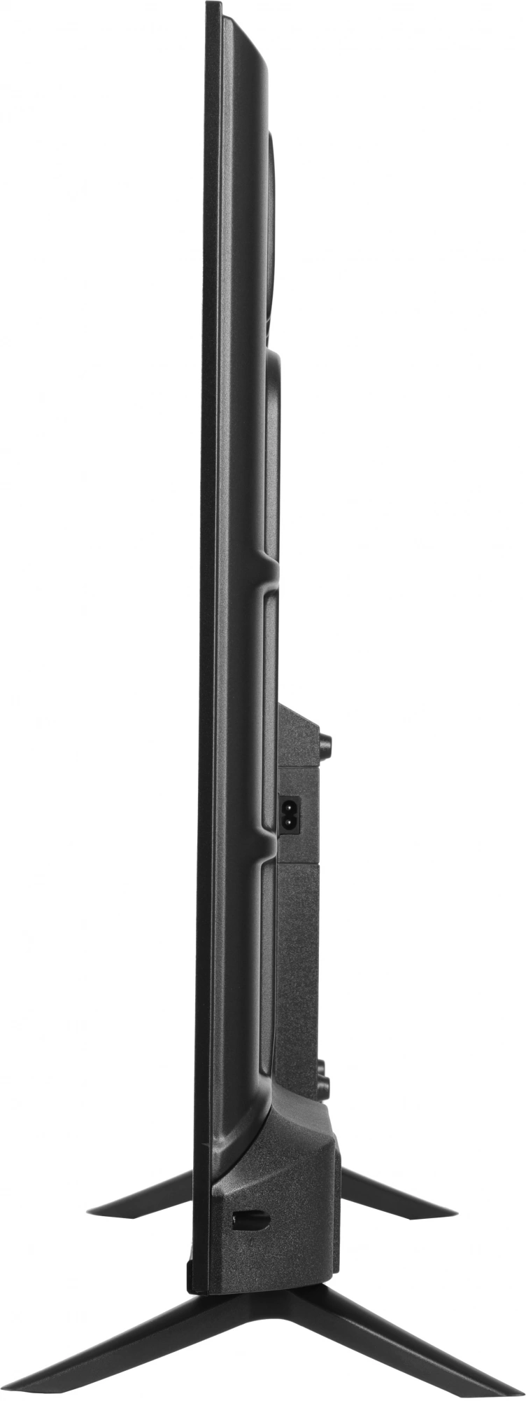 Starwind 50" SW-LED50UG403 Яндекс.ТВ Frameless черный 4K Ultra HD 60Hz DVB-T DVB-T2 DVB-C DVB-S DVB-S2 USB WiFi Smart TV Starwind 50" SW-LED50UG403 Яндекс.ТВ Frameless черный 4K Ultra HD 60Hz DVB-T DVB-T2 DVB-C DVB-S DVB-S2 USB WiFi Smart TV