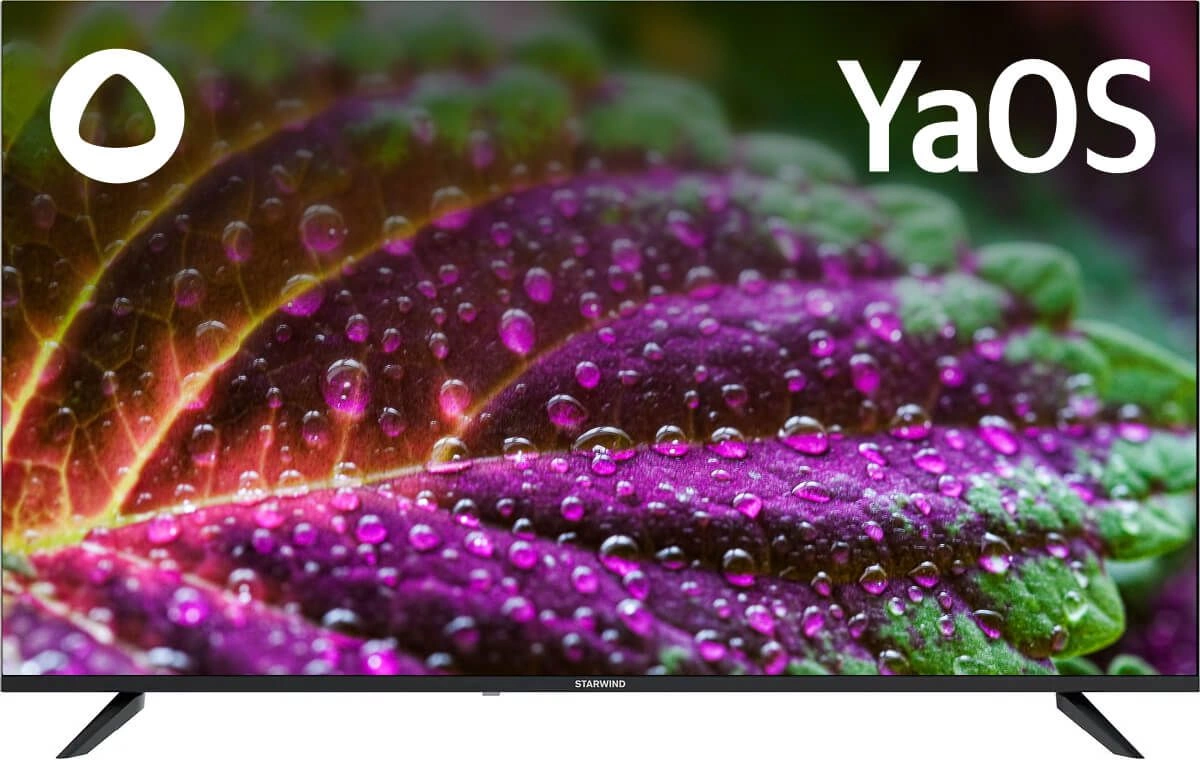 STARWIND SW-LED55UG403