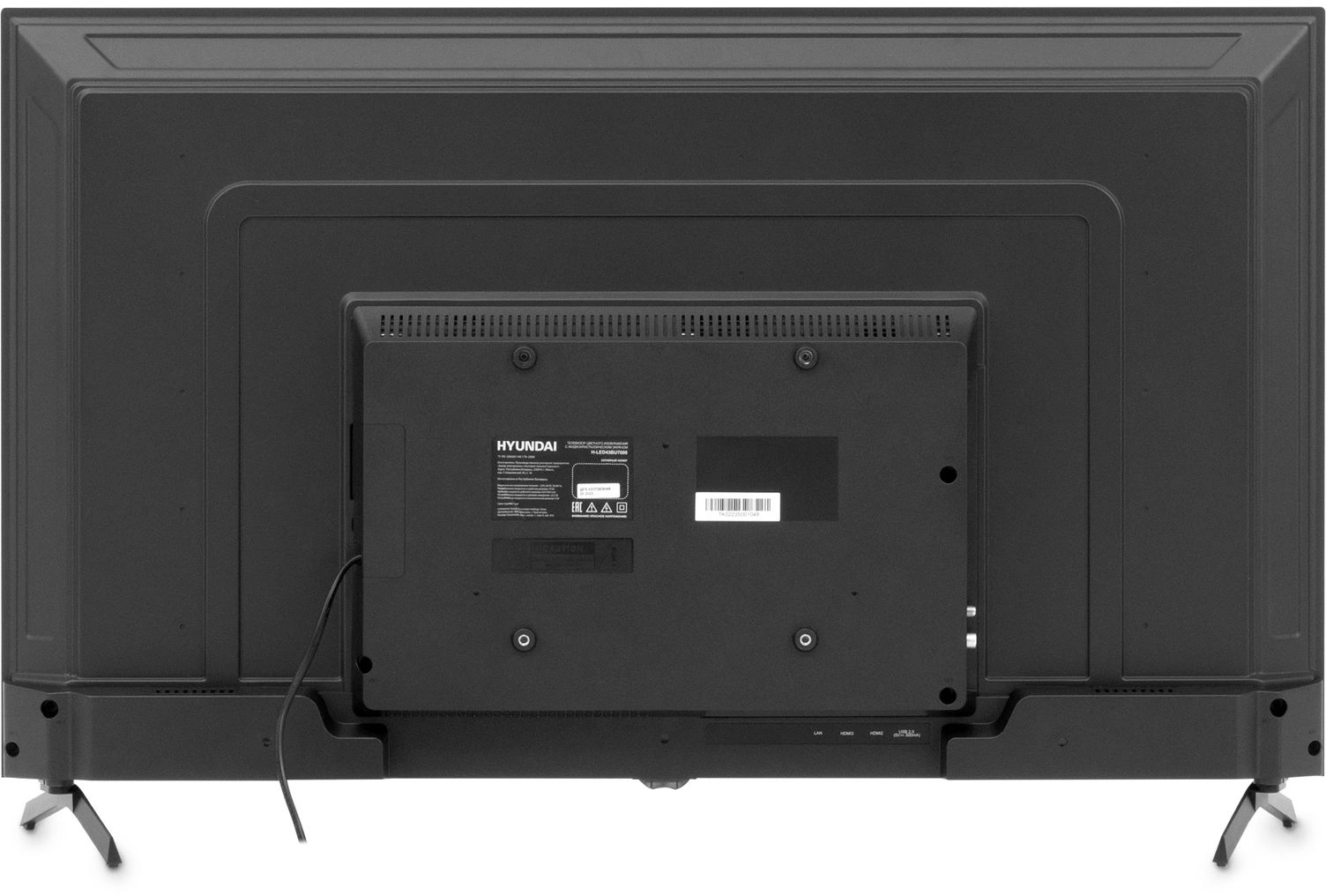 HYUNDAI H-LED43BU7006