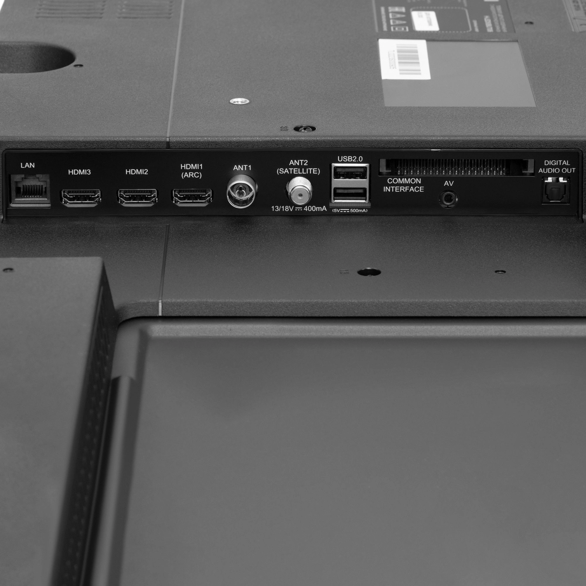 HYUNDAI H-LED50BU7006