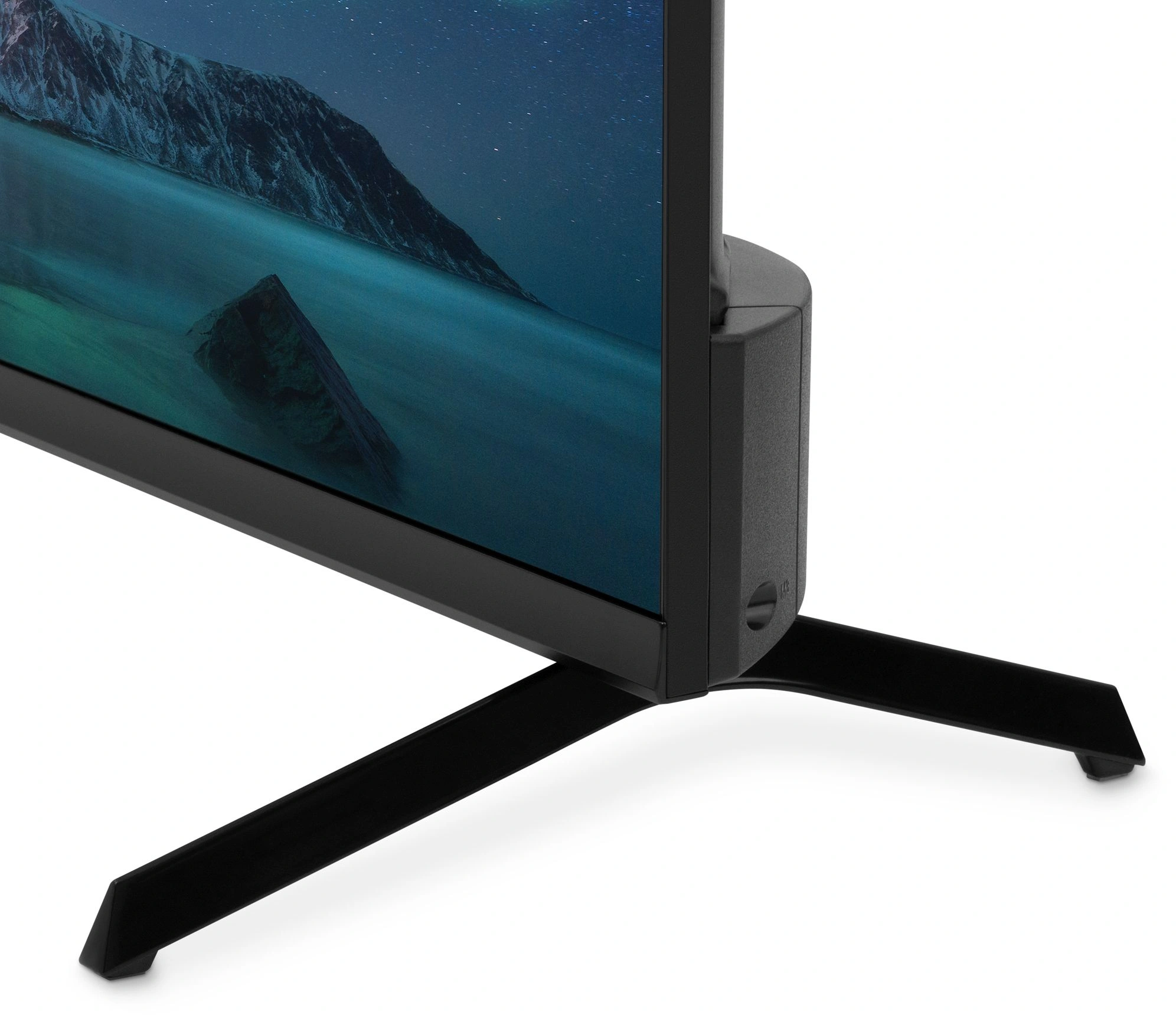 Hyundai 55" H-LED55BU7006 Android TV Frameless Metal черный 4K Ultra HD 60Hz DVB-T DVB-T2 DVB-C DVB-S DVB-S2 USB WiFi Smart TV Hyundai 55" H-LED55BU7006 Android TV Frameless Metal черный 4K Ultra HD 60Hz DVB-T DVB-T2 DVB-C DVB-S DVB-S2 USB WiFi Smart TV