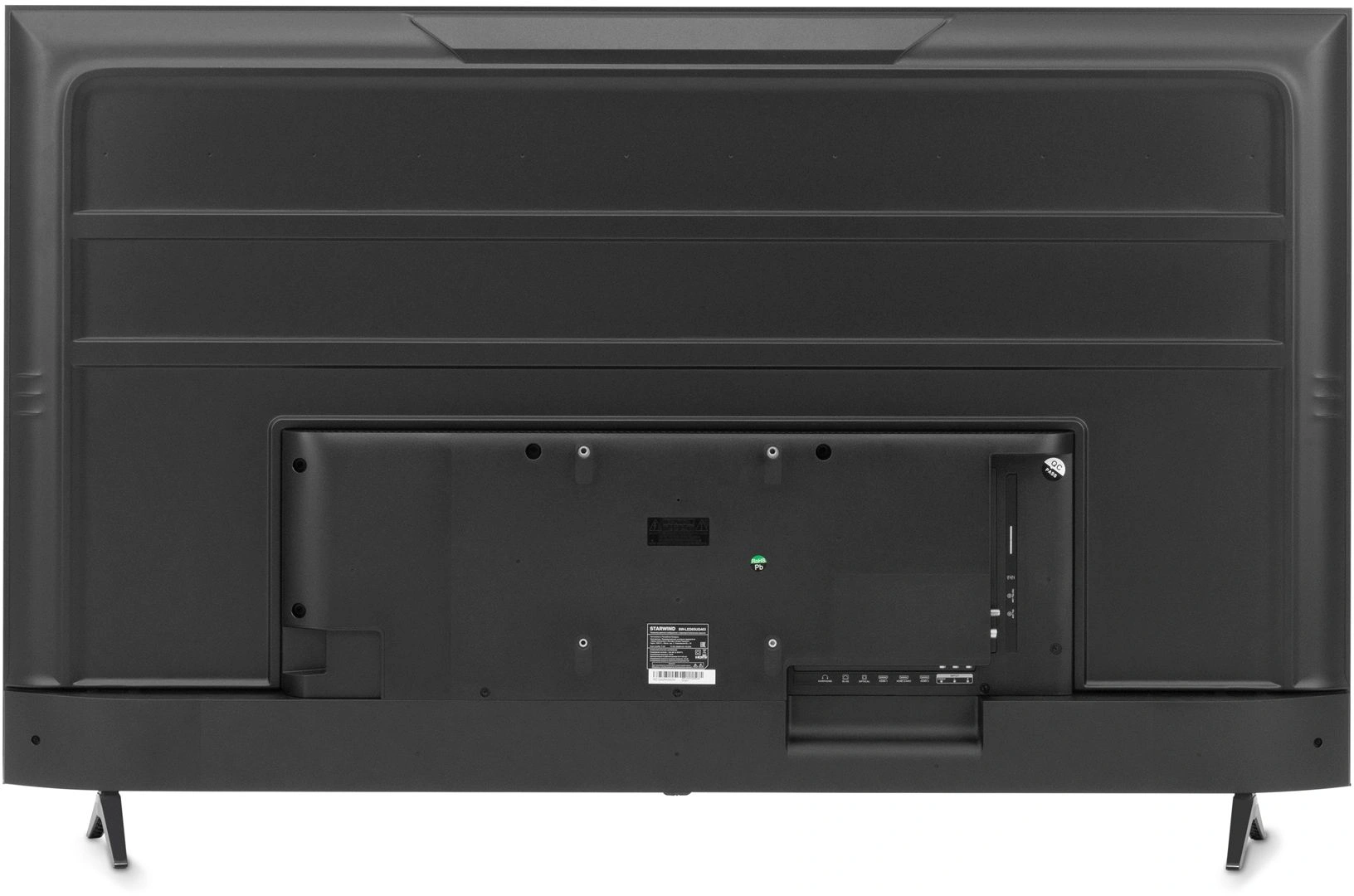 Hyundai 65" H-LED65BU7006 Android TV Frameless Metal черный/серебристый {Ultra HD 60Hz DVB-T DVB-T2 DVB-C DVB-S DVB-S2 USB WiFi Smart TV} Hyundai 65" H-LED65BU7006 Android TV Frameless Metal черный/серебристый {Ultra HD 60Hz DVB-T DVB-T2 DVB-C DVB-S DVB-S2 USB WiFi Smart TV}