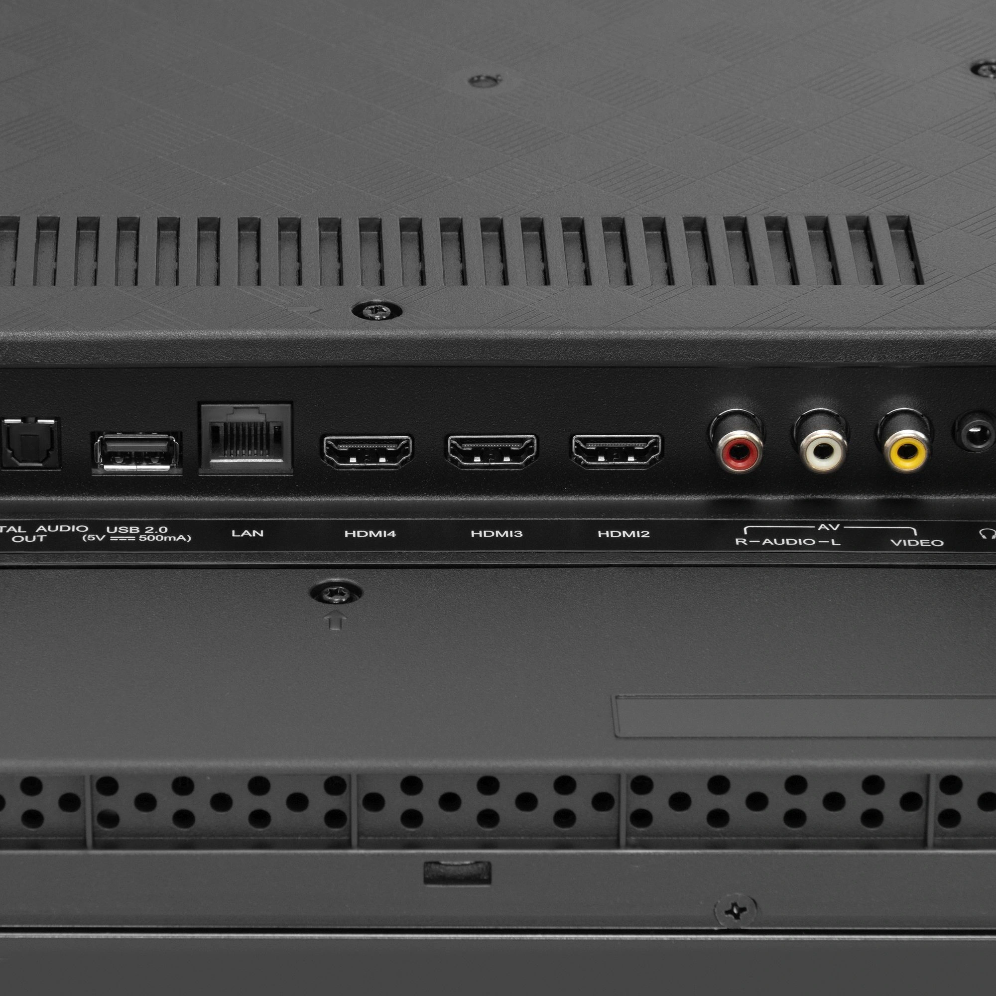 Hyundai 65" H-LED65BU7006 Android TV Frameless Metal черный/серебристый {Ultra HD 60Hz DVB-T DVB-T2 DVB-C DVB-S DVB-S2 USB WiFi Smart TV} Hyundai 65" H-LED65BU7006 Android TV Frameless Metal черный/серебристый {Ultra HD 60Hz DVB-T DVB-T2 DVB-C DVB-S DVB-S2 USB WiFi Smart TV}