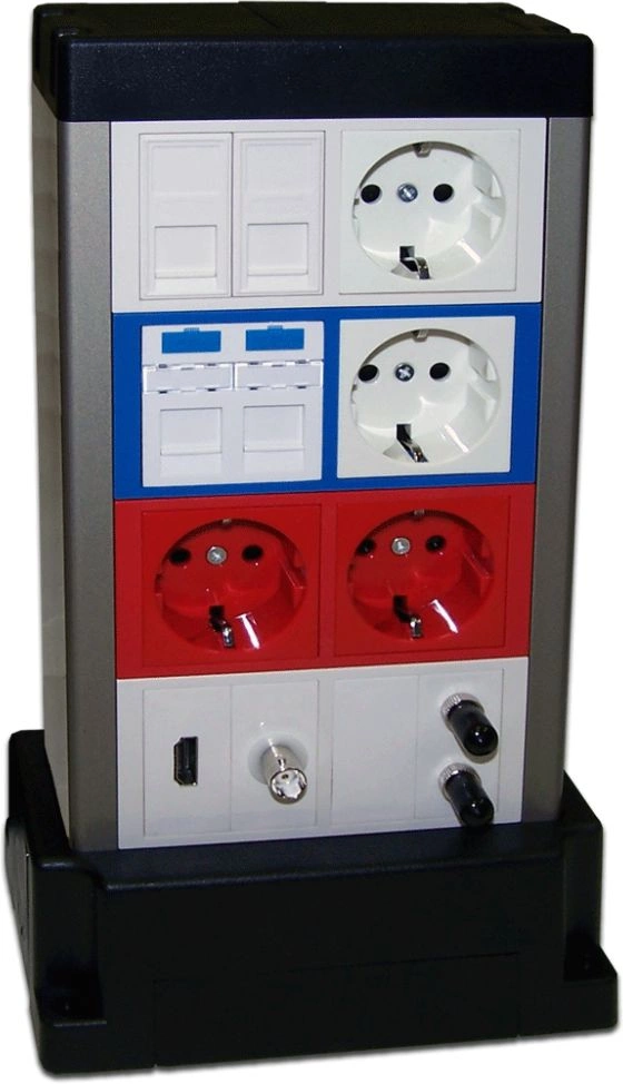 LANMASTER LAN-WA-TWR2-F45/8