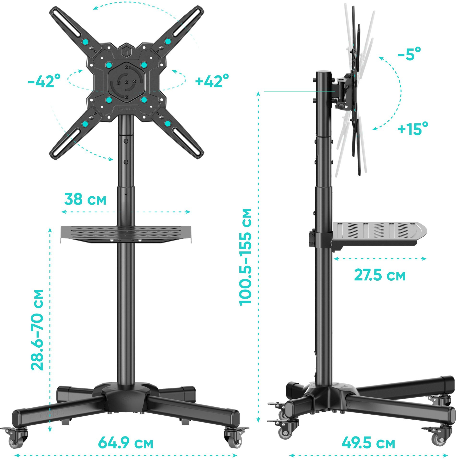 ONKRON TS1171 ONKRON TS1171