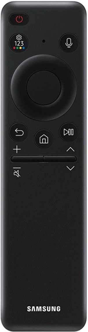 Samsung 65" QE65Q7F5AUXRU черный {Ultra HD 60Hz DVB-T DVB-T2 DVB-C DVB-S DVB-S2 USB WiFi Smart TV}