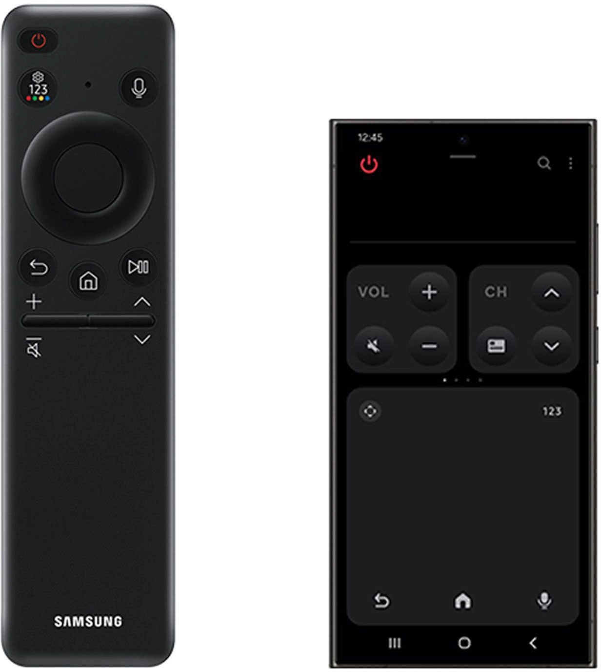 Samsung 65" QE65Q7F5AUXRU черный {Ultra HD 60Hz DVB-T DVB-T2 DVB-C DVB-S DVB-S2 USB WiFi Smart TV}