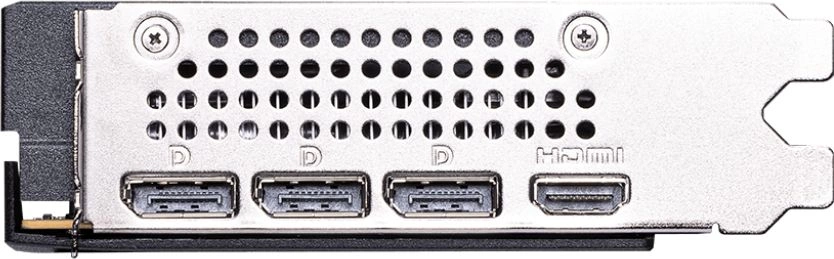 Видеокарта PCIE16 RTX5060 8GB RTX 5060 8G SHADOW 2X OC MSI