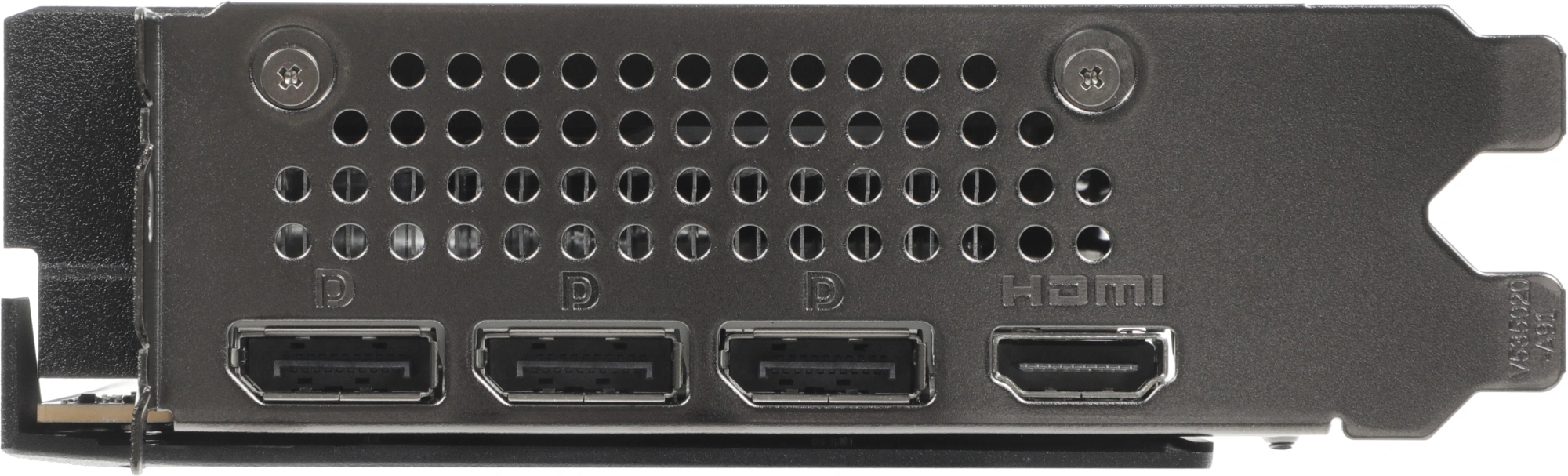 Видеокарта PCIE16 RTX5060 8GB RTX 5060 8G SHADOW 2X OC MSI