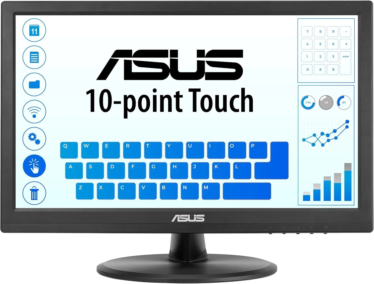 ASUS 90LM09V1-B01170 ASUS 90LM09V1-B01170