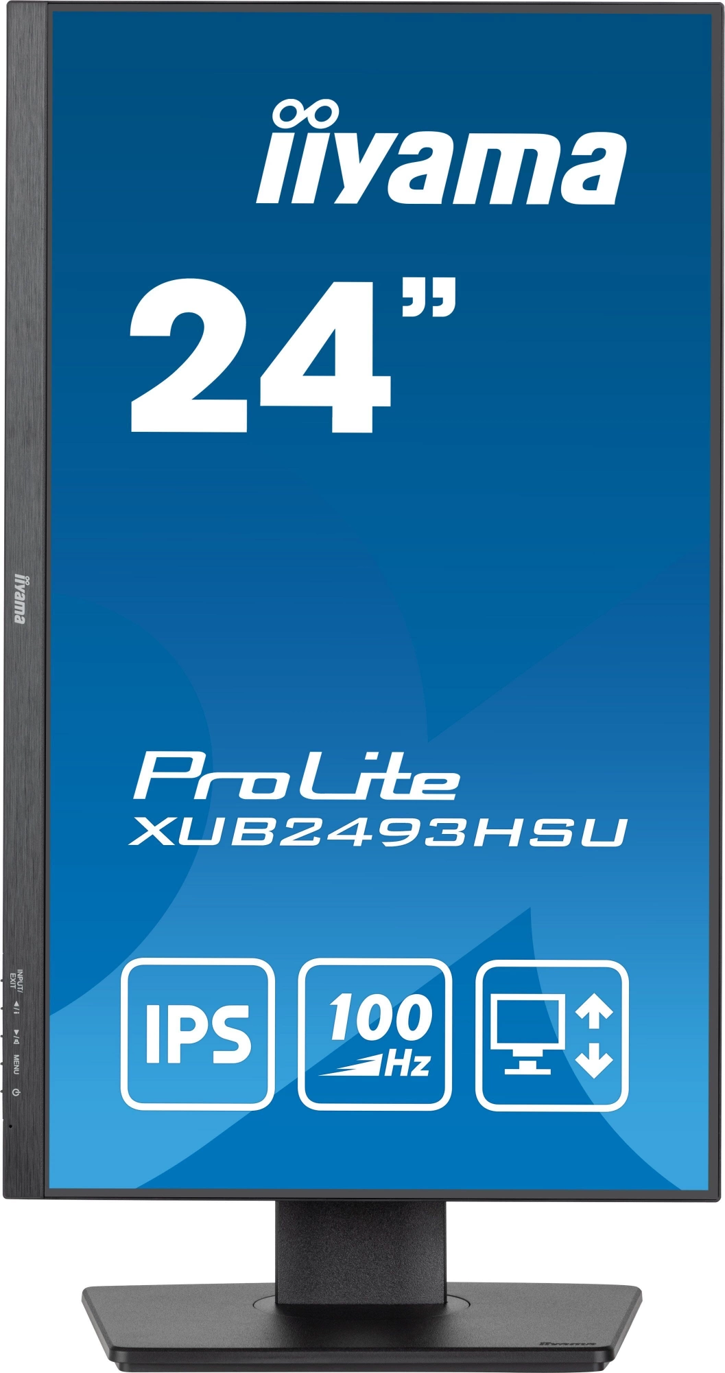 IIYAMA XUB2493HSU-B7