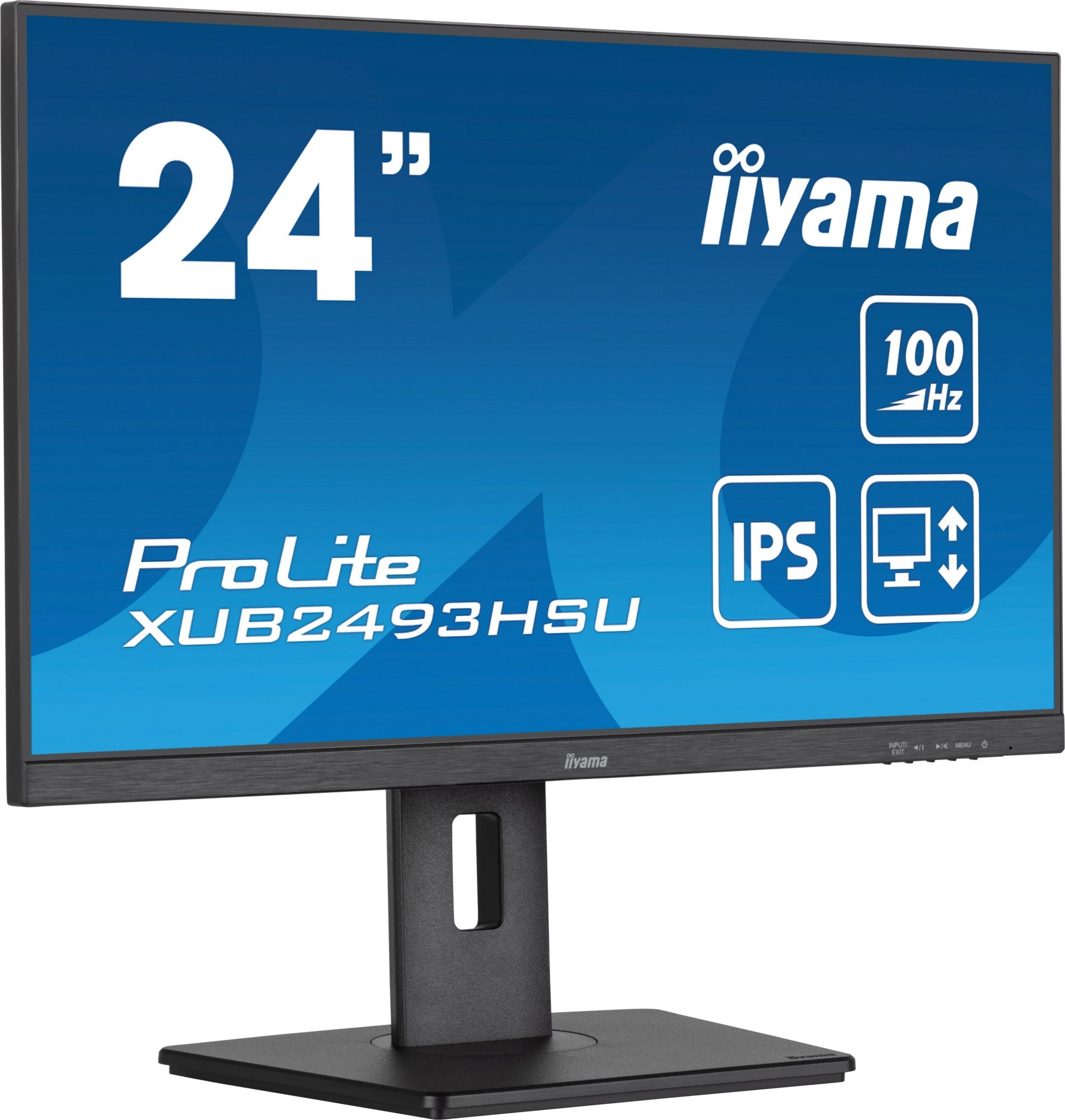 IIYAMA XUB2493HSU-B7