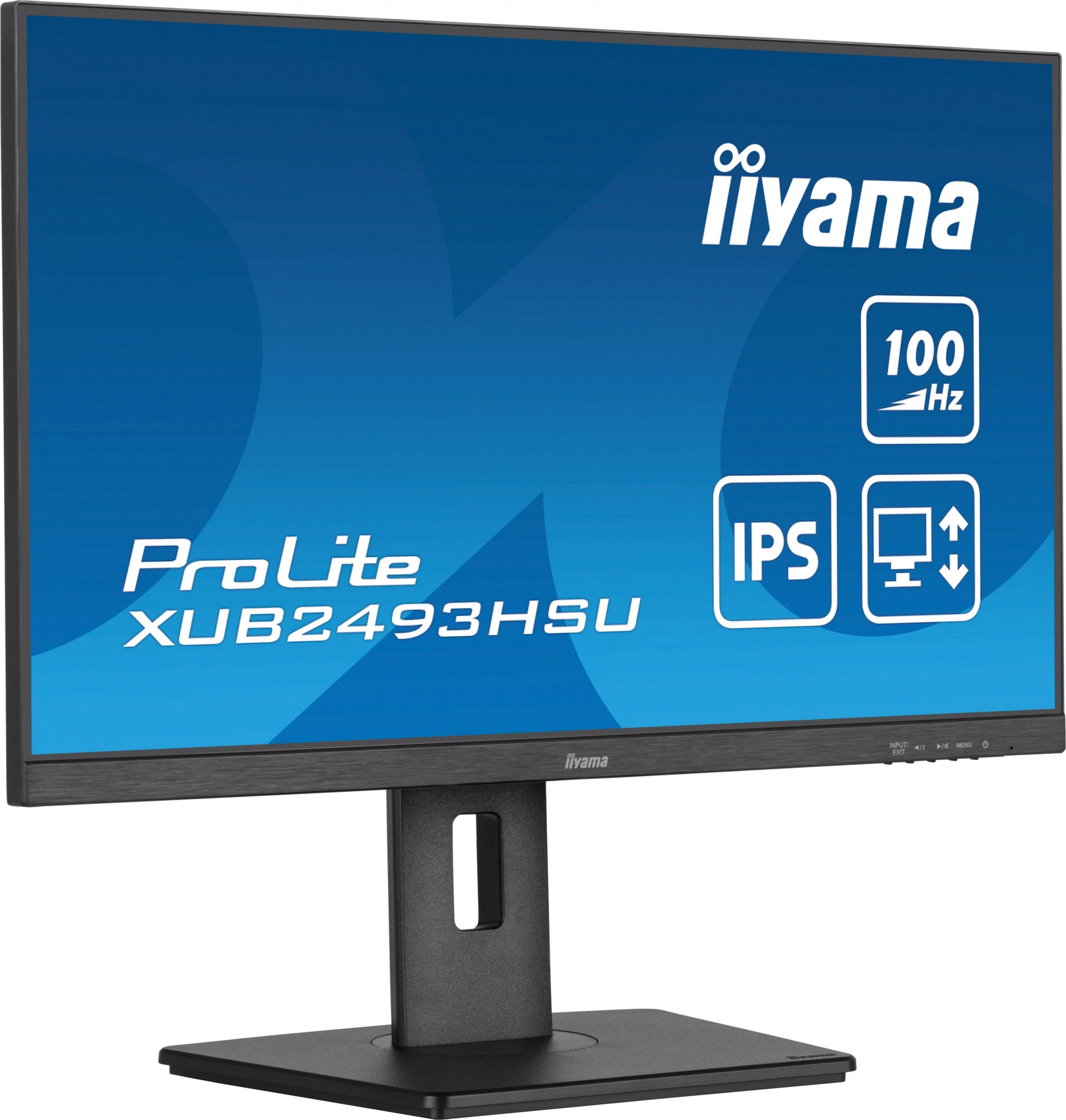 IIYAMA XUB2493HSU-B7