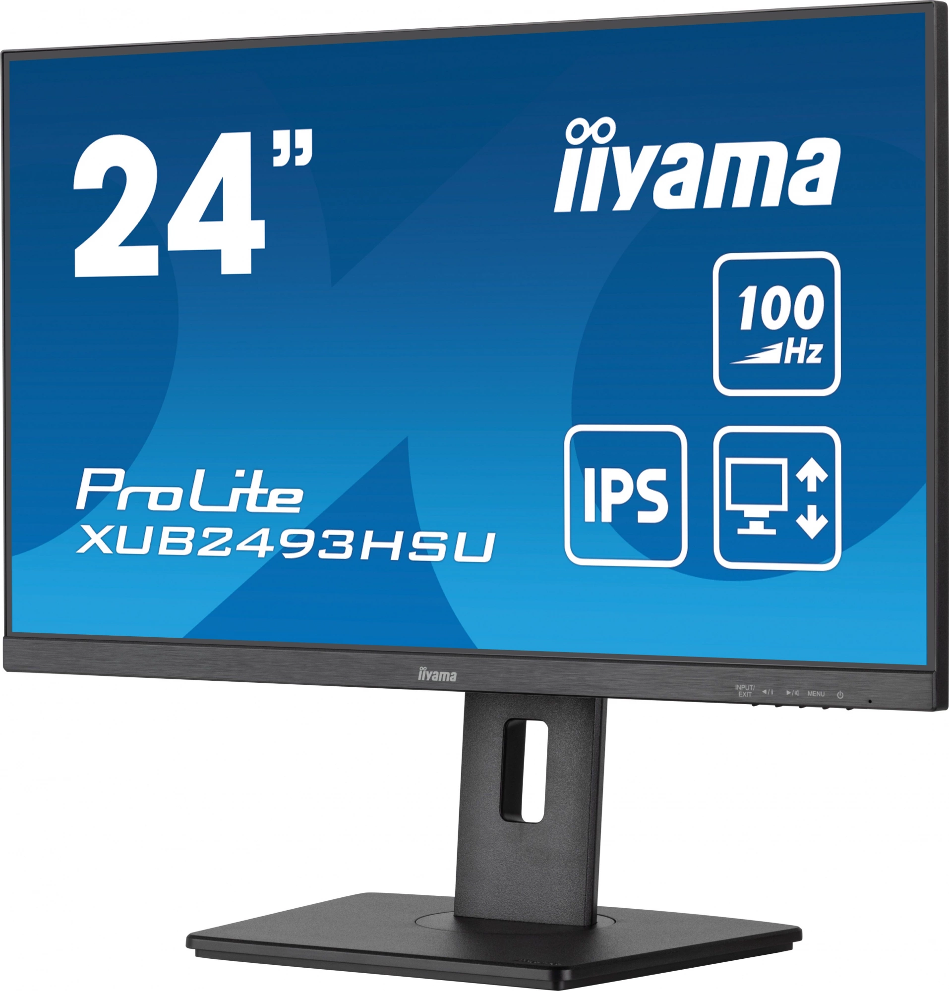 IIYAMA XUB2493HSU-B7