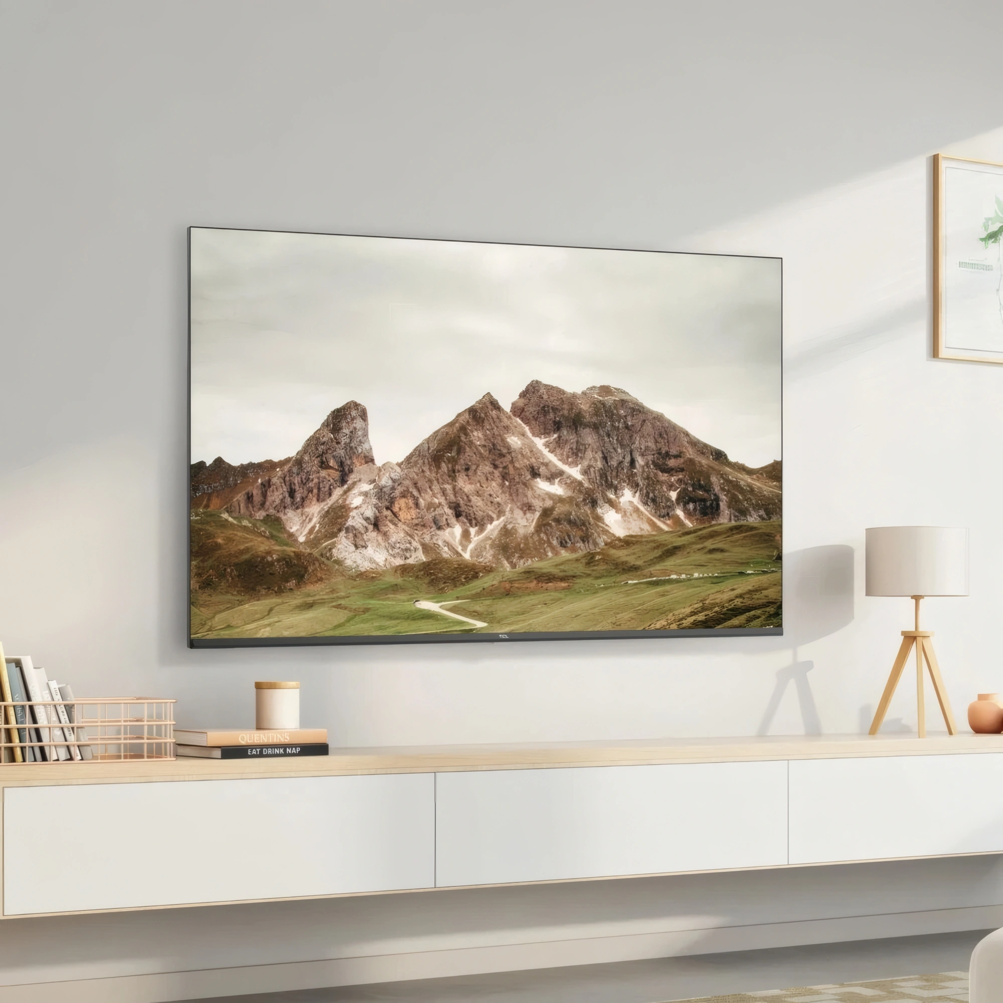 TCL 40S5K
