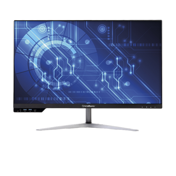 Моноблок Kraftway IT231 КРПЕ.466216.051-02