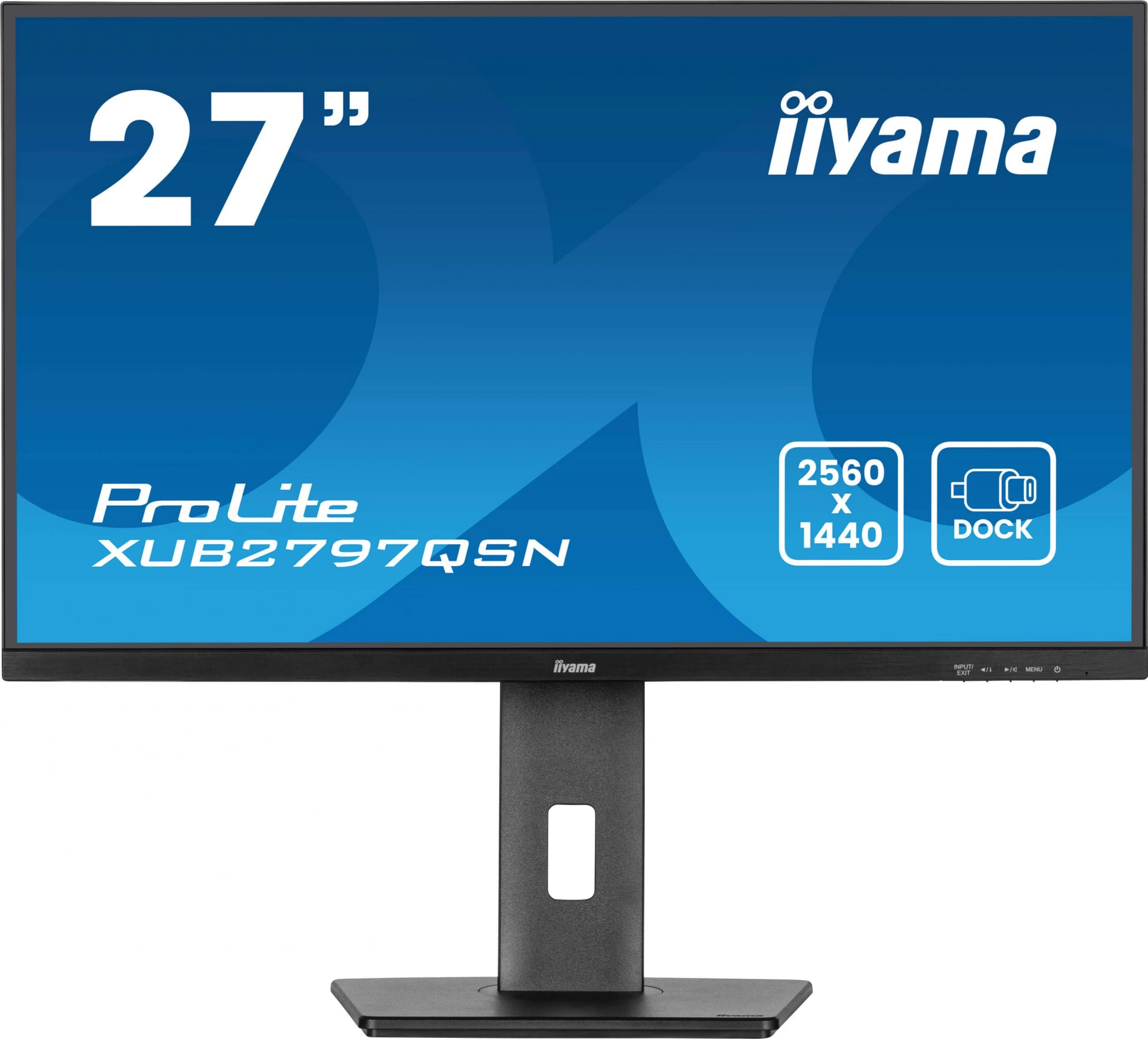 IIYAMA XUB2797QSN-B2