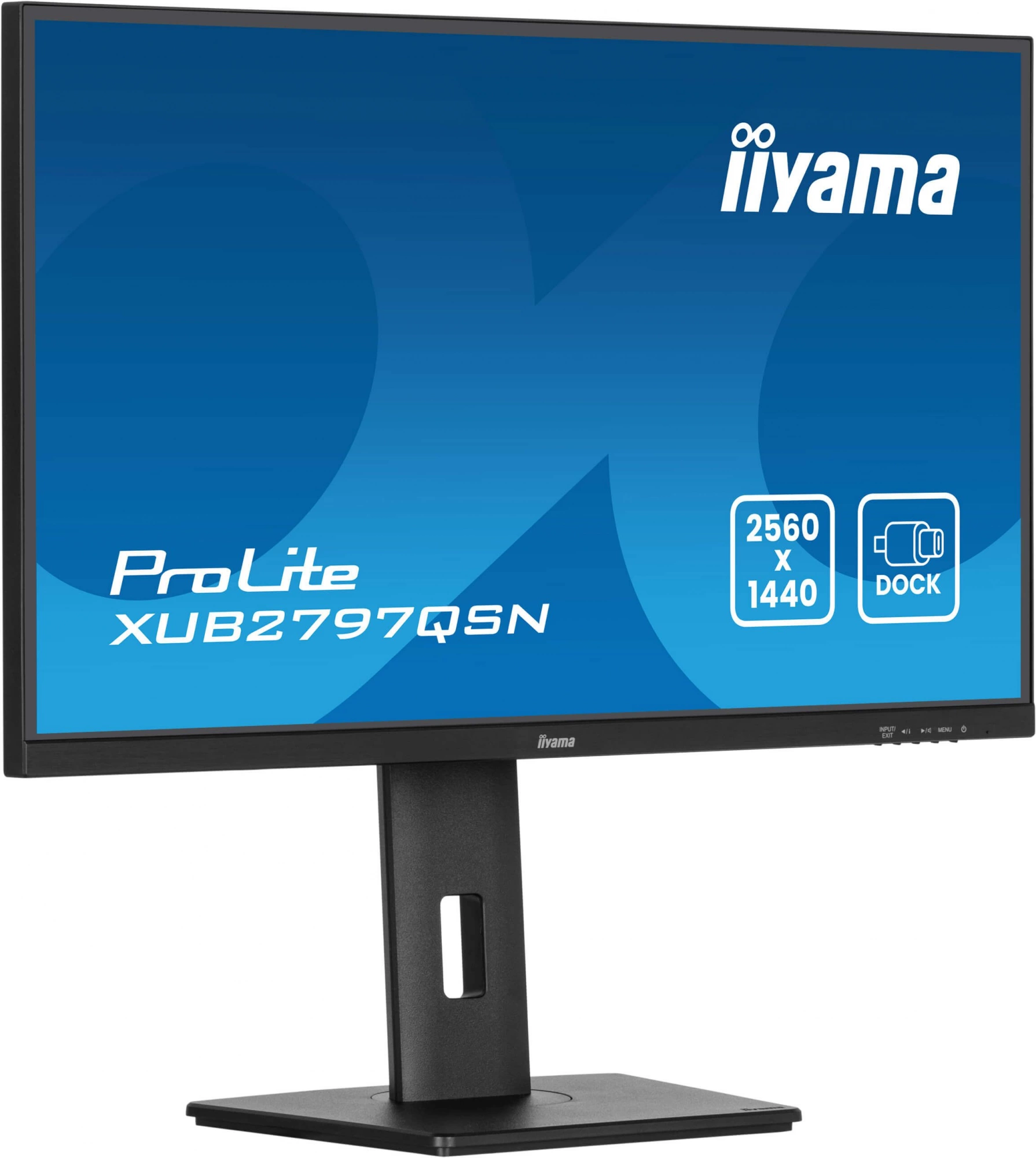 IIYAMA XUB2797QSN-B2