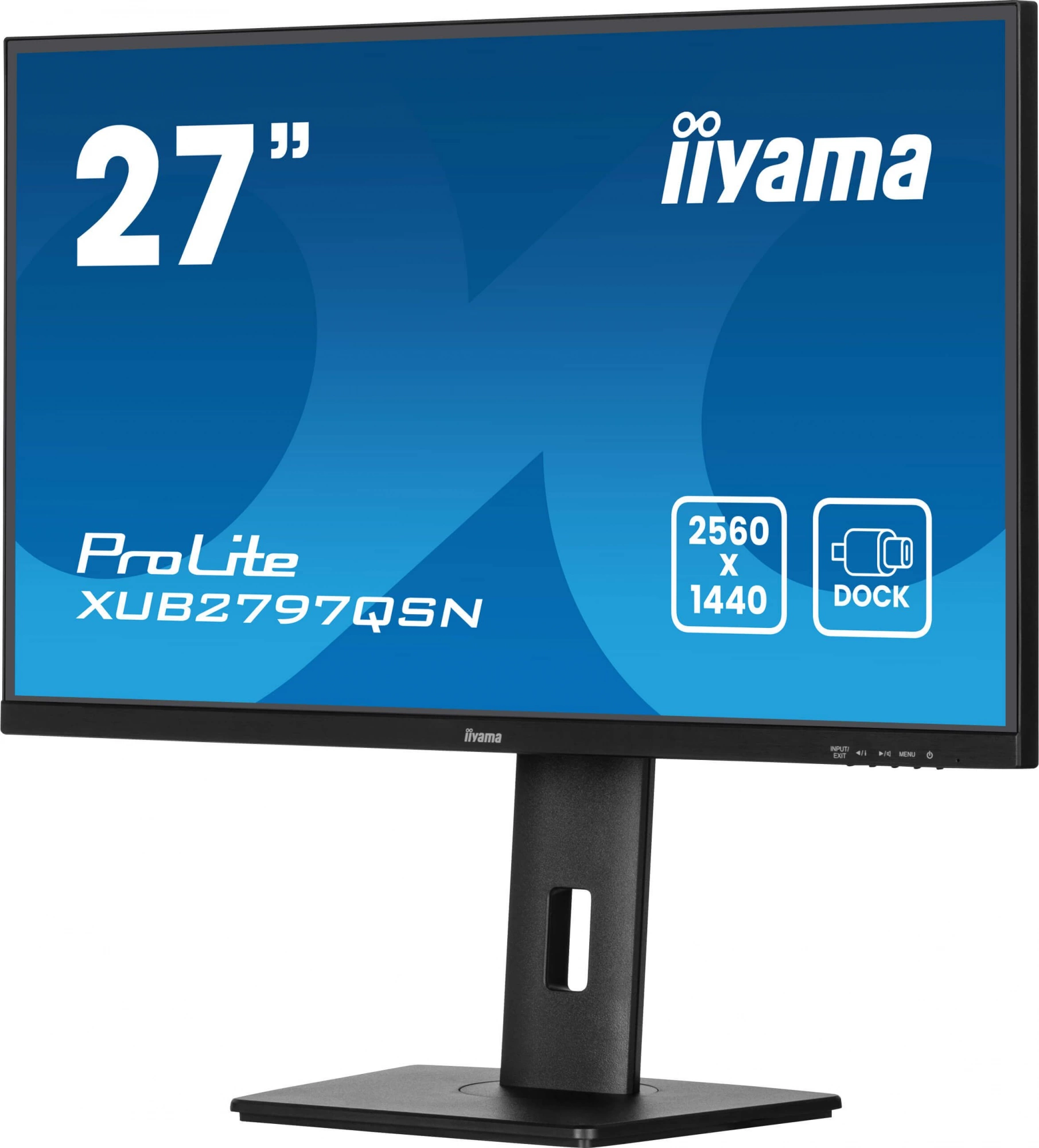 IIYAMA XUB2797QSN-B2