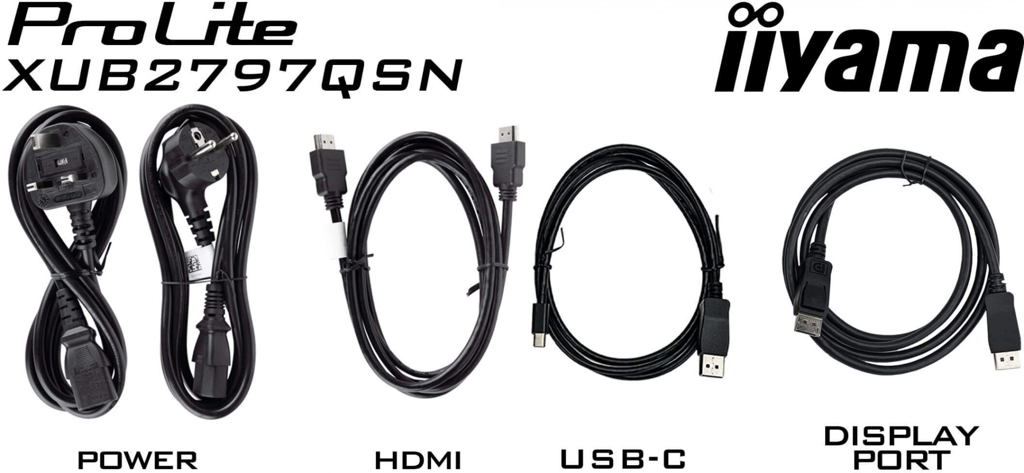 IIYAMA XUB2797QSN-B2