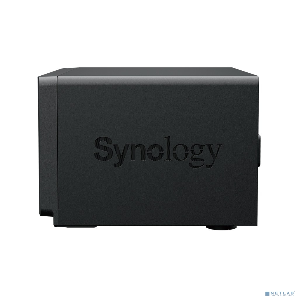 SYNOLOGY DS1825+ СХД настольное исполнение 8BAY NO HDD USB3 вилка UK/HK 3-pin SYNOLOGY DS1825+ СХД настольное исполнение 8BAY NO HDD USB3 вилка UK/HK 3-pin