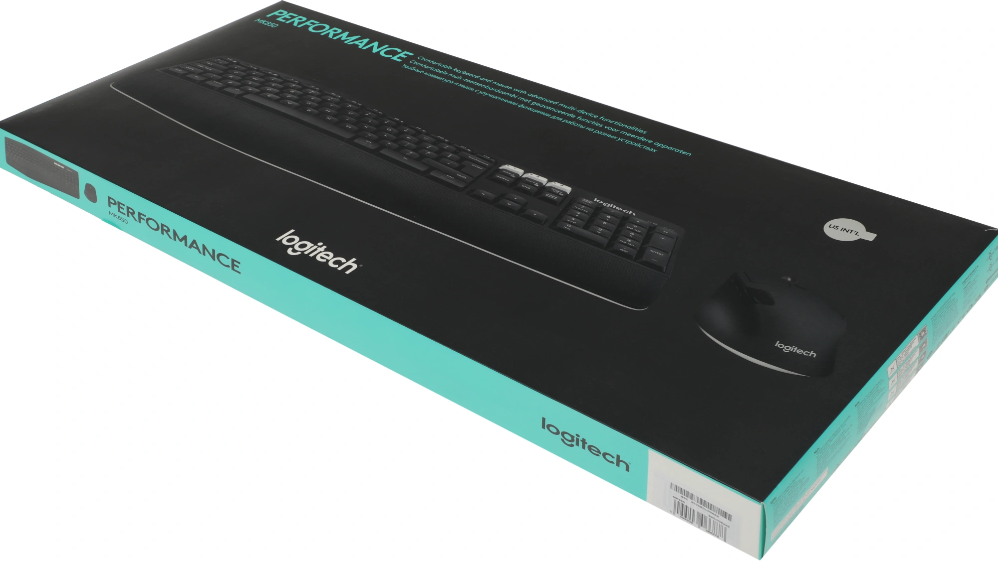LOGITECH 920-008486 LOGITECH 920-008486