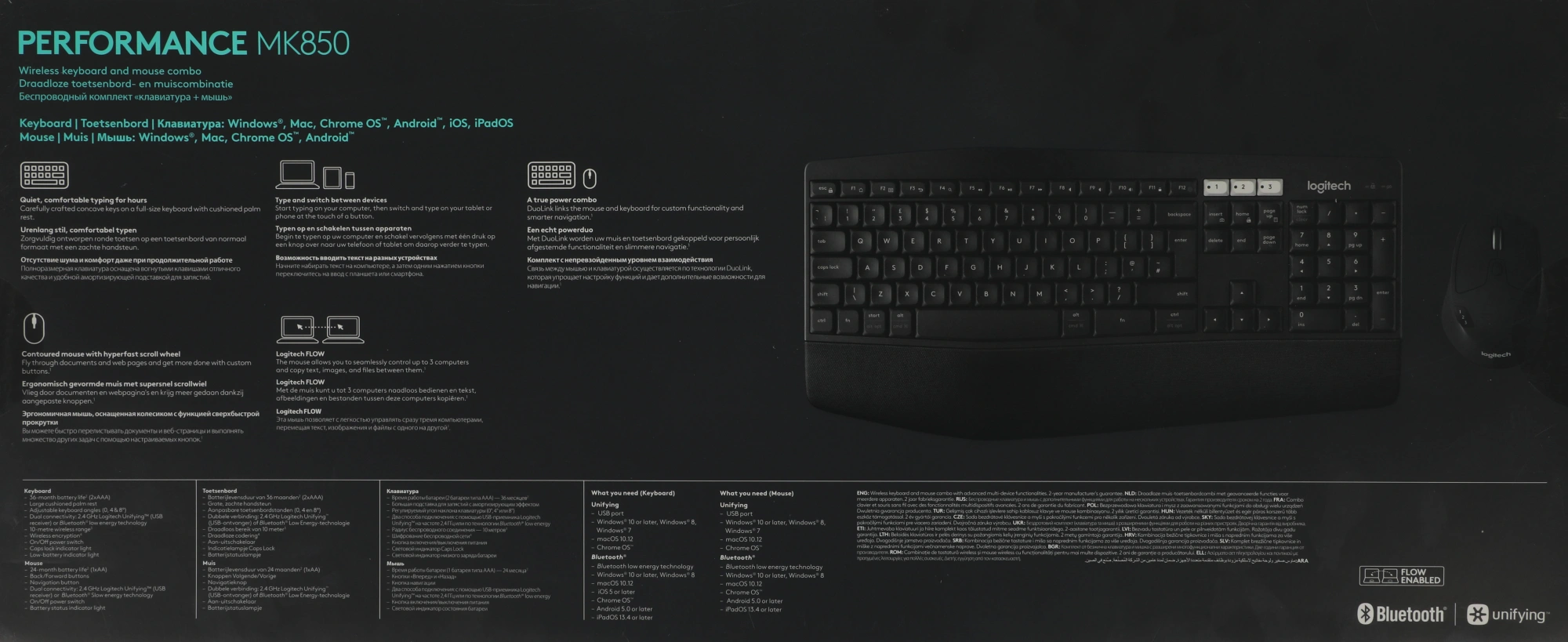 LOGITECH 920-008486 LOGITECH 920-008486