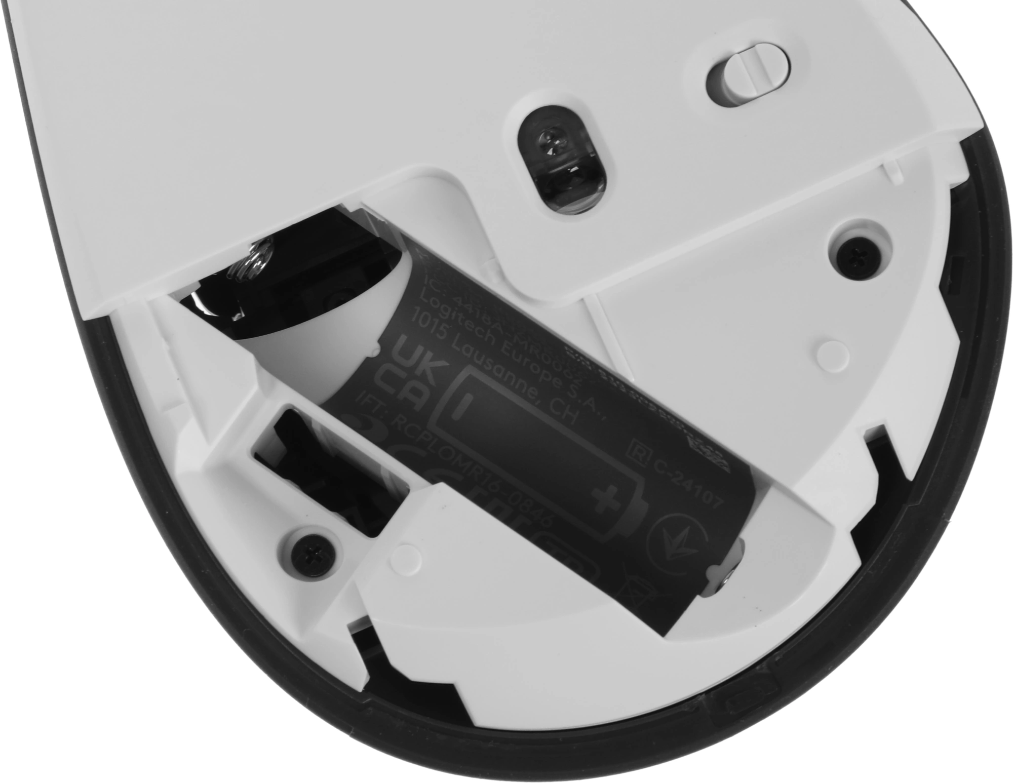 LOGITECH 920-008486 LOGITECH 920-008486