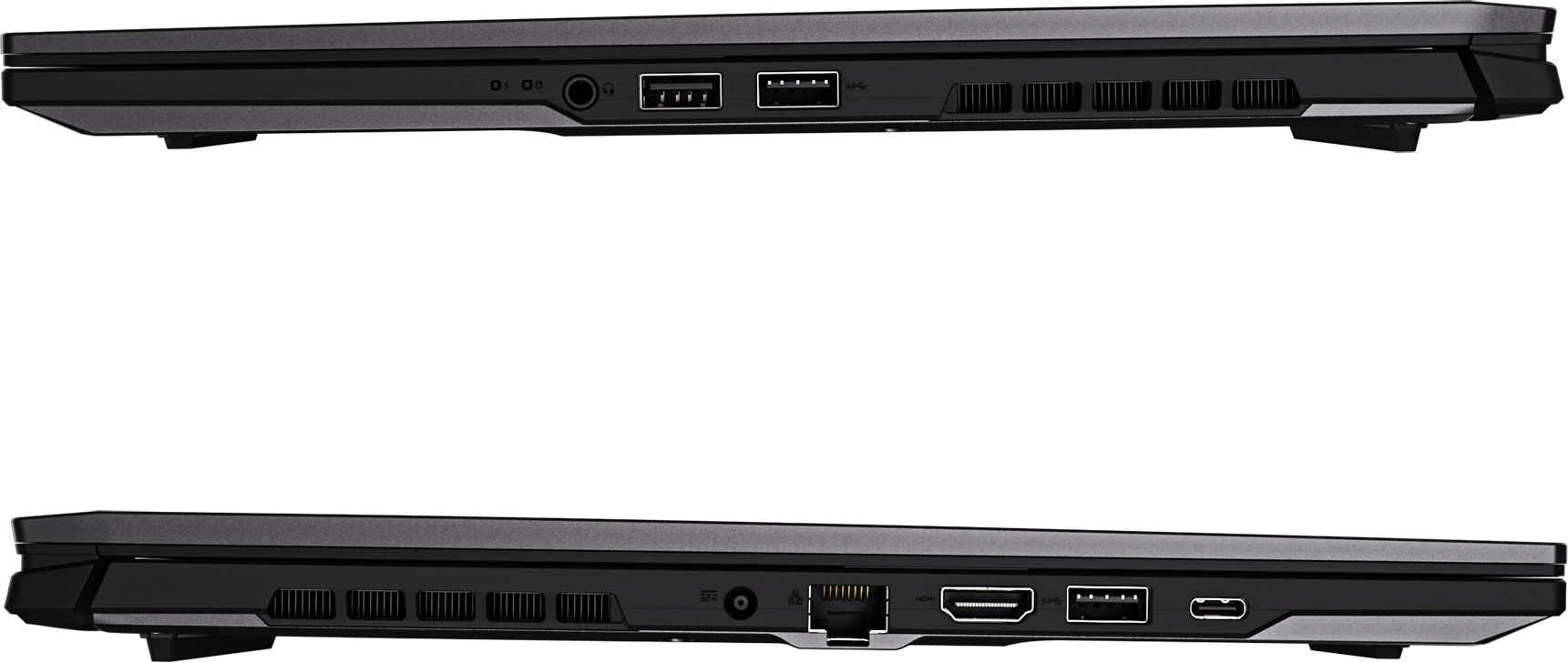 Gigabyte Aero X16 1VH [1VH93KZC94AD] Grey 16" {QHD+ Ryzen AI 7 350/ 16Gb /SSD1Tb /RTX5060 8Gb/noOs}