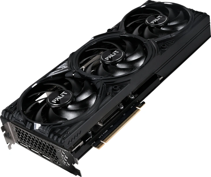 PALIT NE7507T019T2-GB2031U PALIT NE7507T019T2-GB2031U