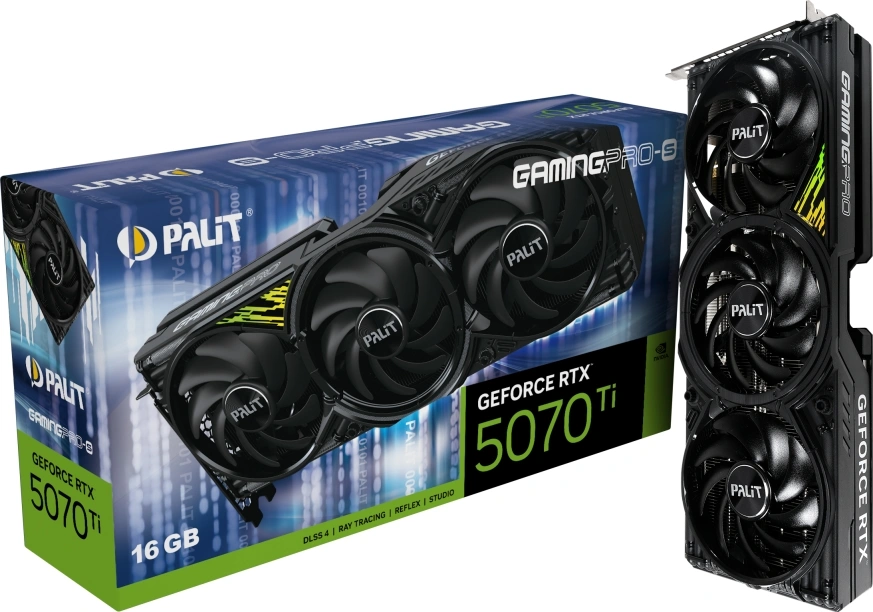 PALIT NE7507T019T2-GB2031U PALIT NE7507T019T2-GB2031U