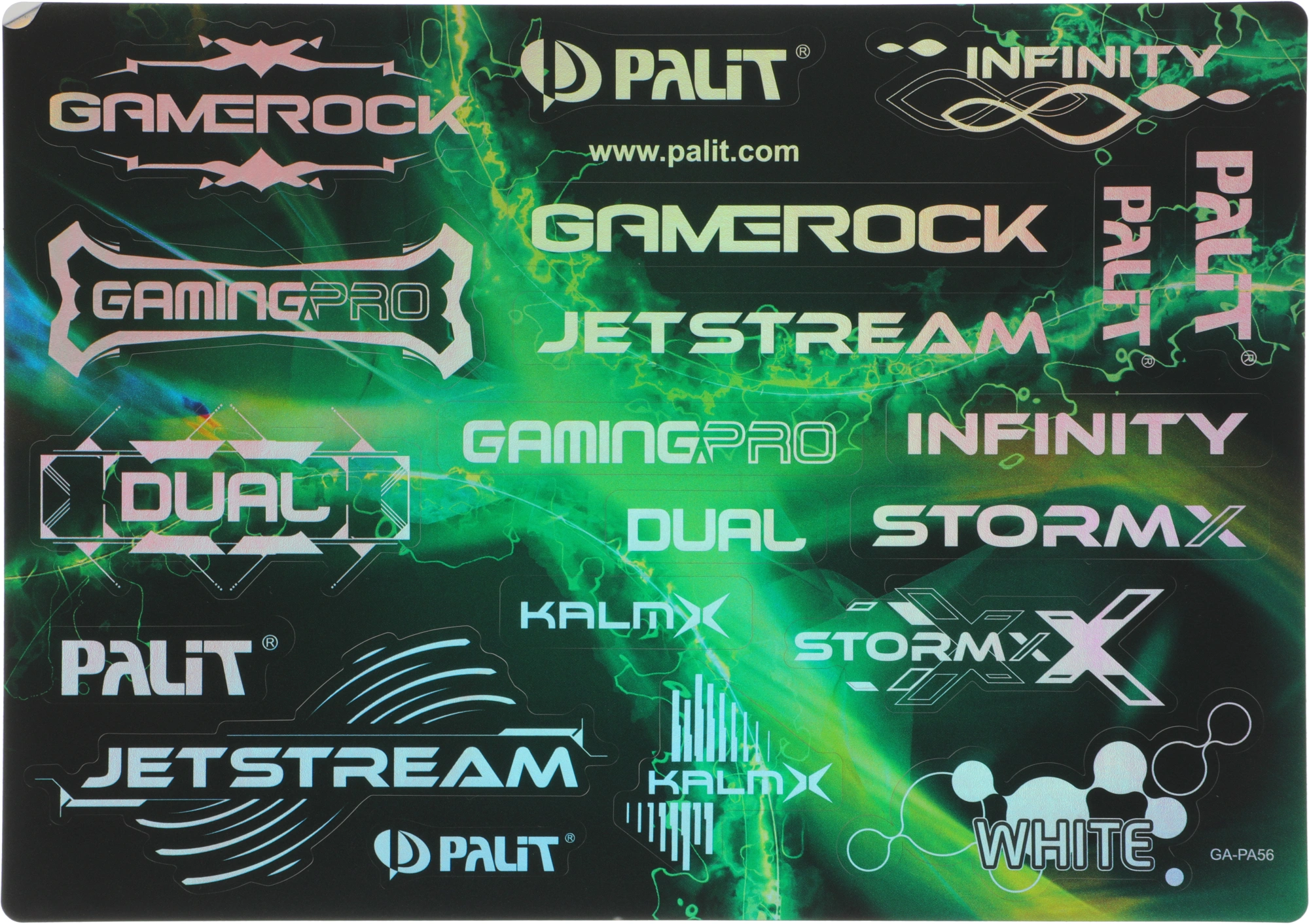 PALIT NE75070T19K9-GB2050U